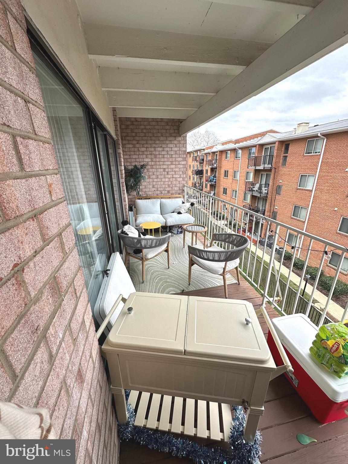 CHERRYDALE - Residential Lease