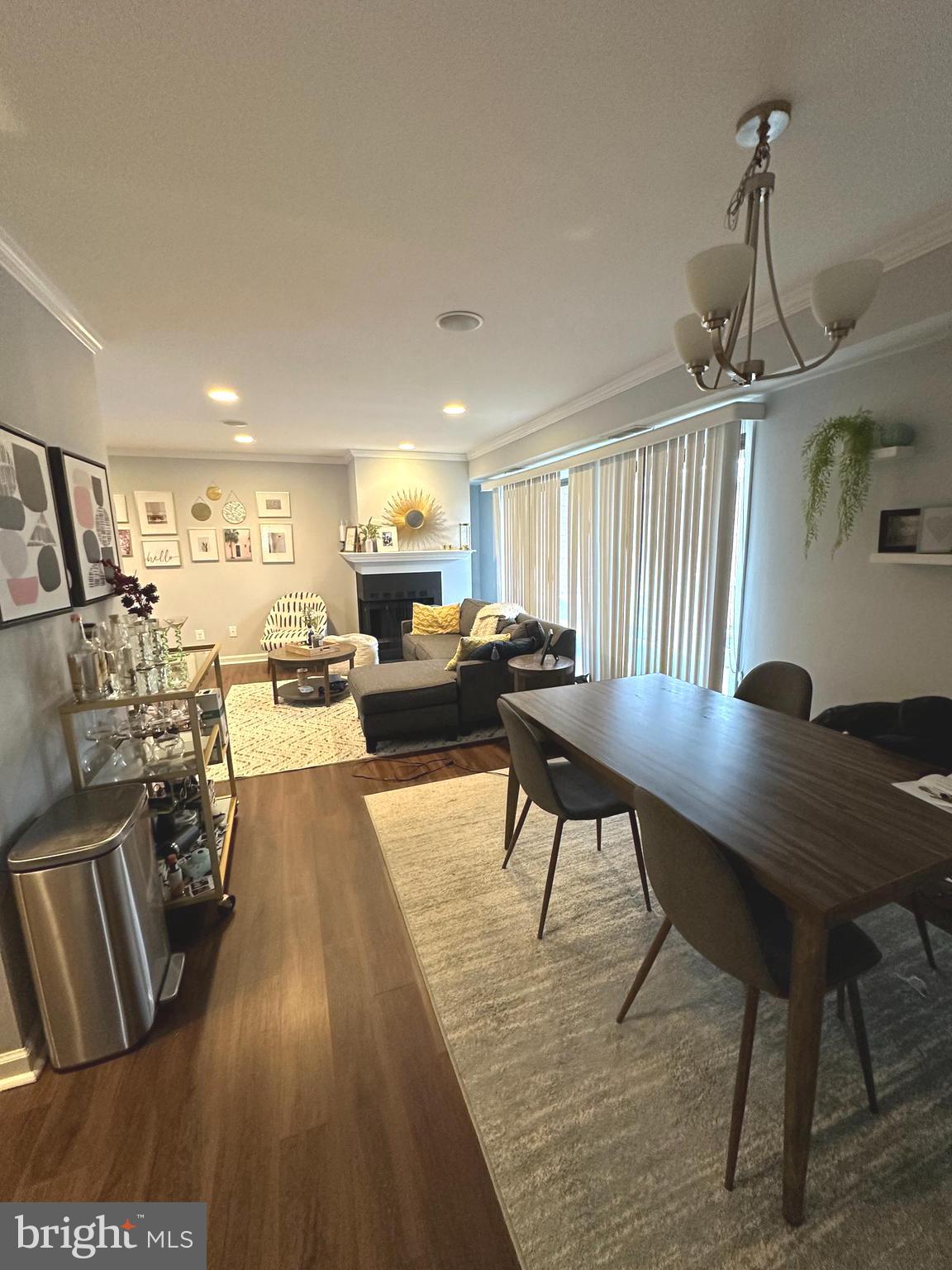 CHERRYDALE - Residential Lease