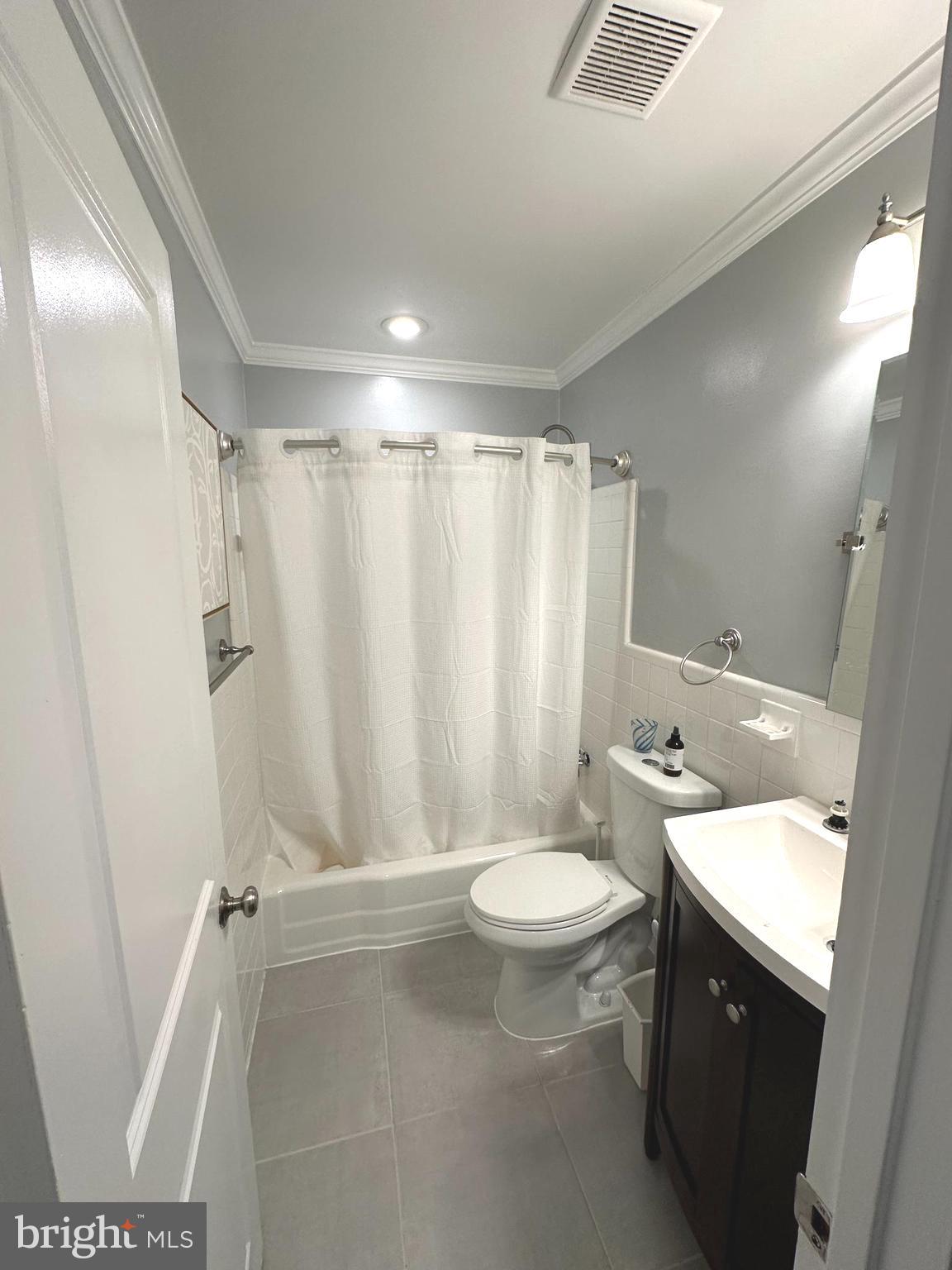 CHERRYDALE - Residential Lease