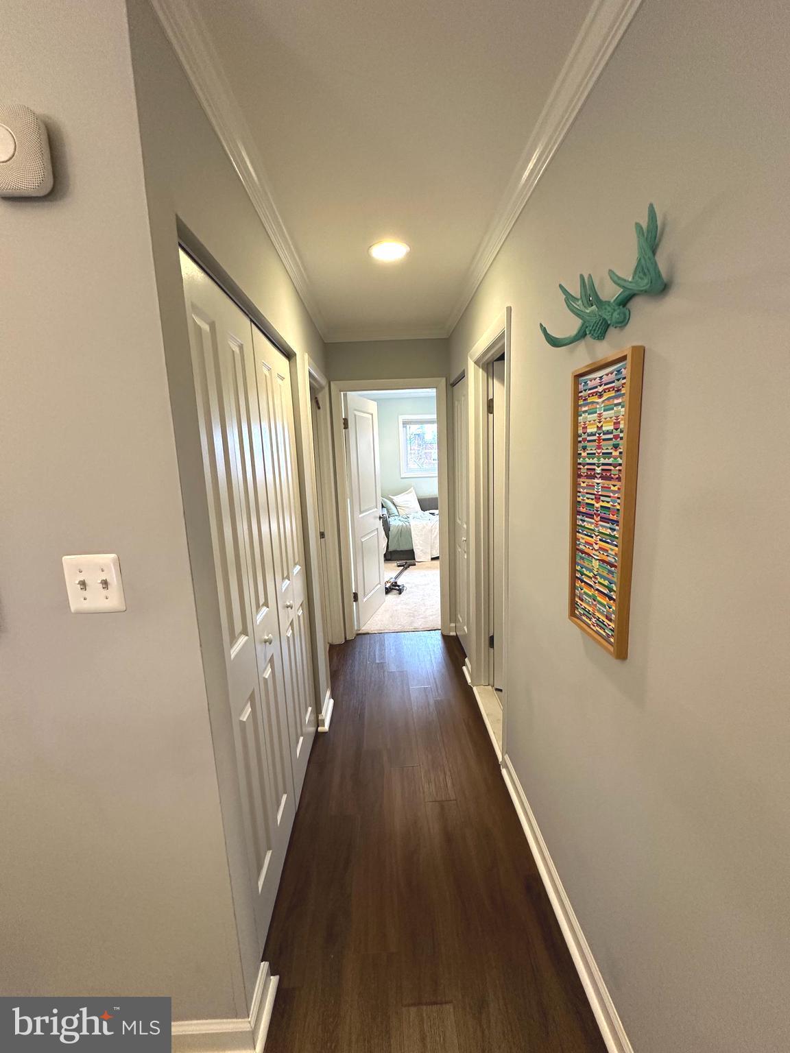 CHERRYDALE - Residential Lease