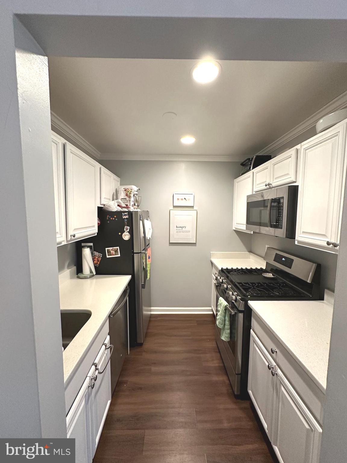 CHERRYDALE - Residential Lease