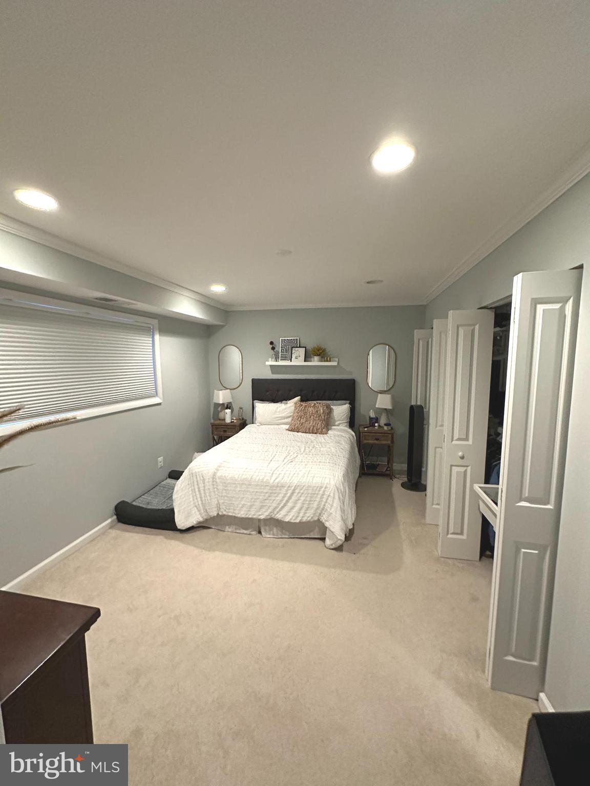 CHERRYDALE - Residential Lease