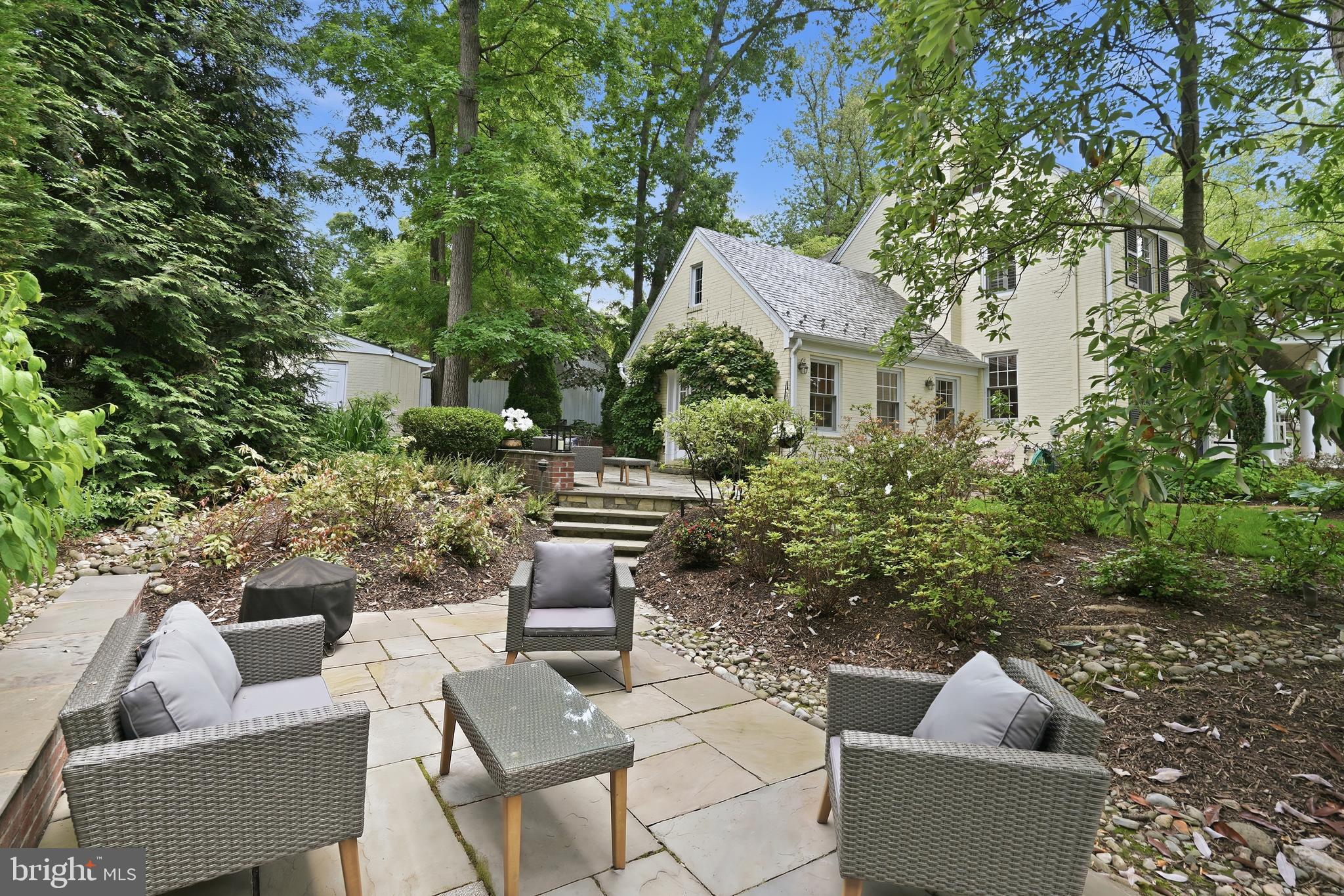 HAWTHORNE - Residential