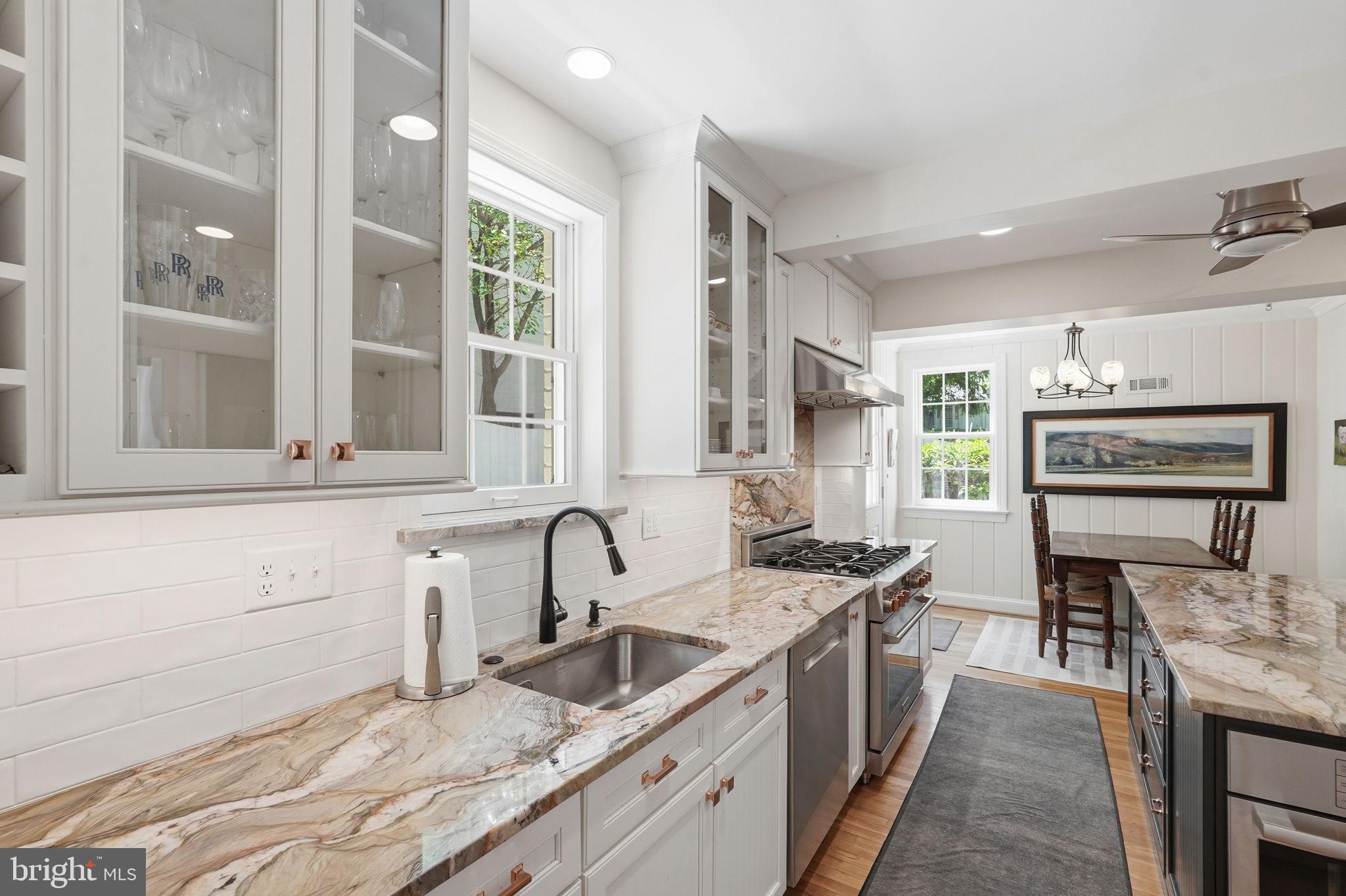 HAWTHORNE - Residential
