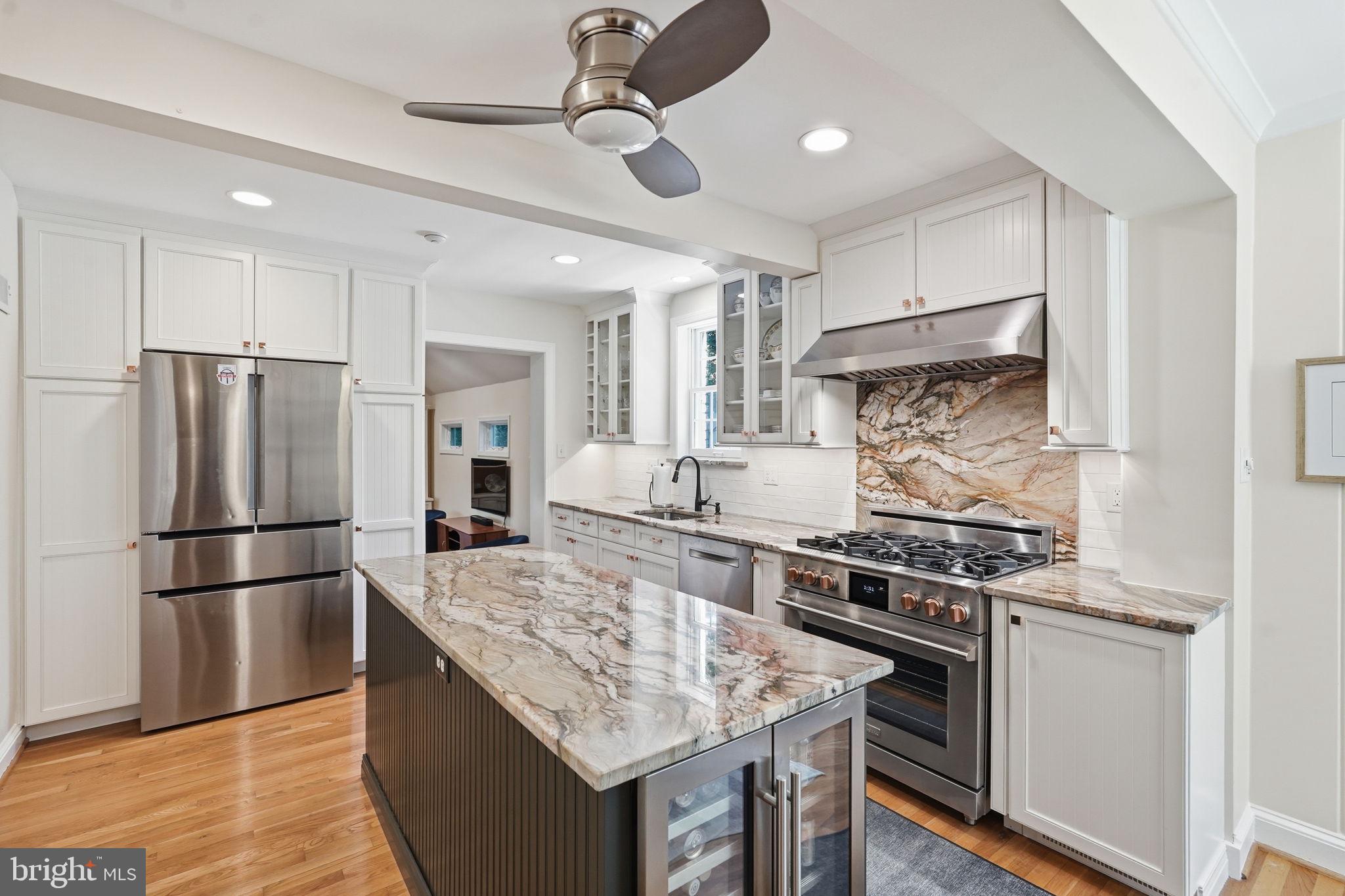 HAWTHORNE - Residential