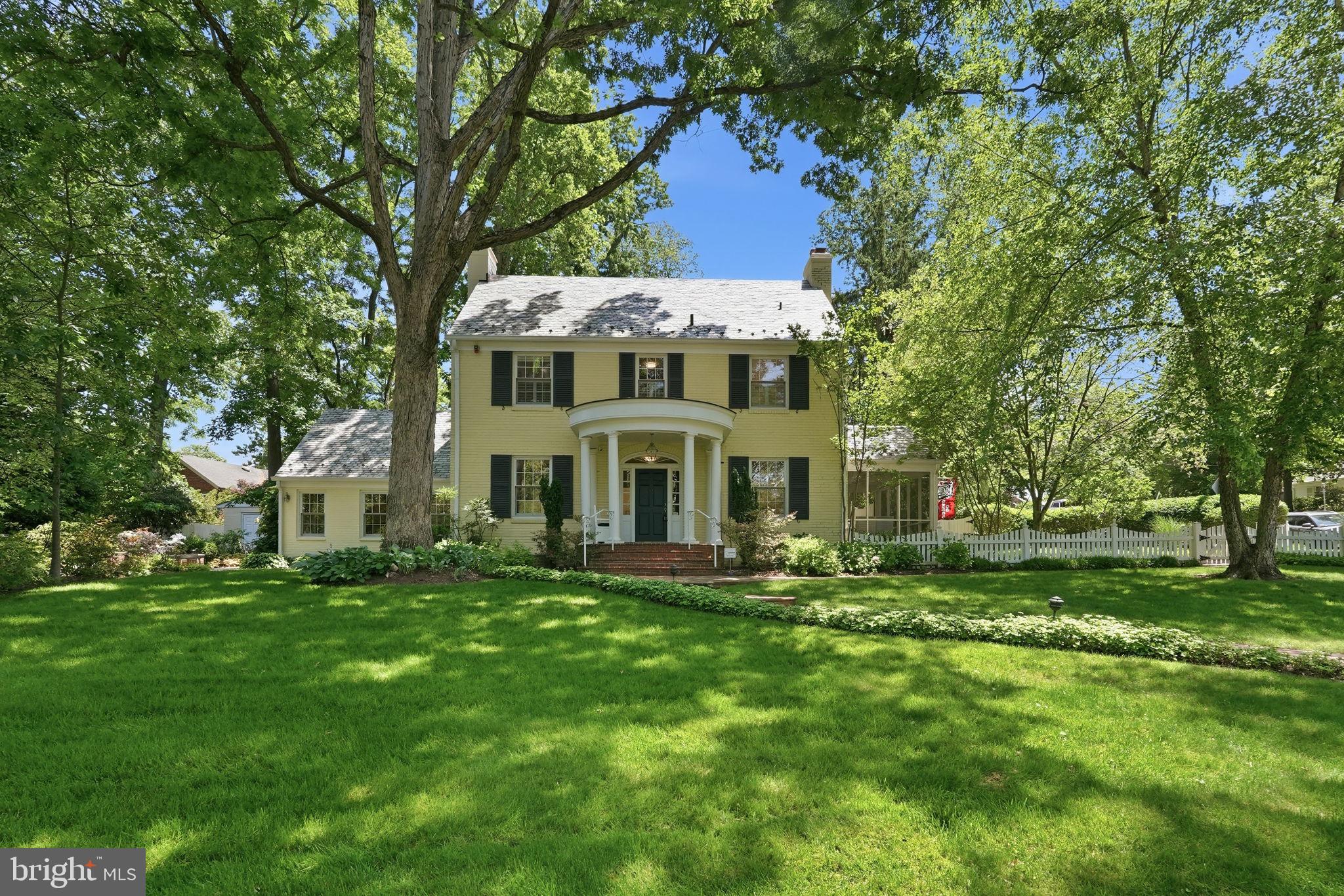 HAWTHORNE - Residential