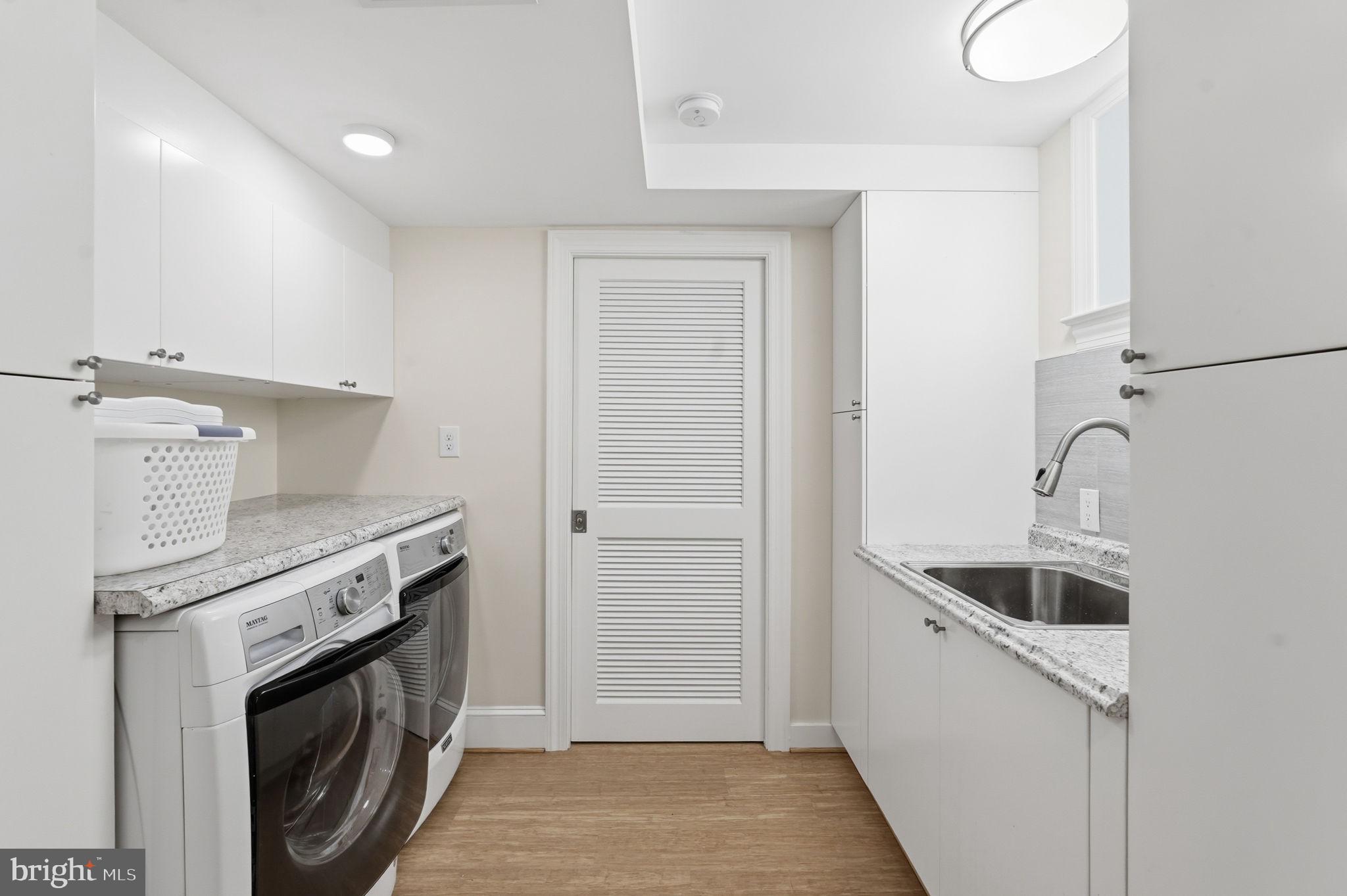 HAWTHORNE - Residential