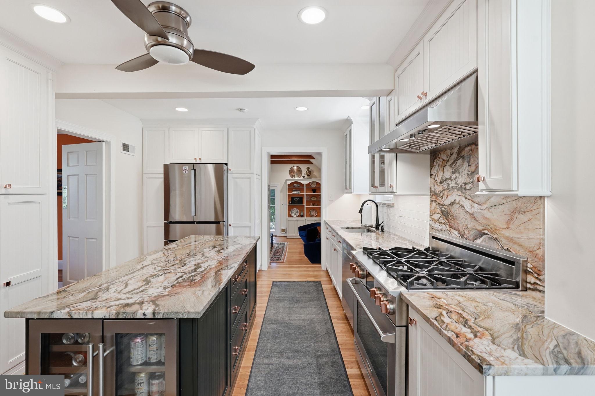 HAWTHORNE - Residential