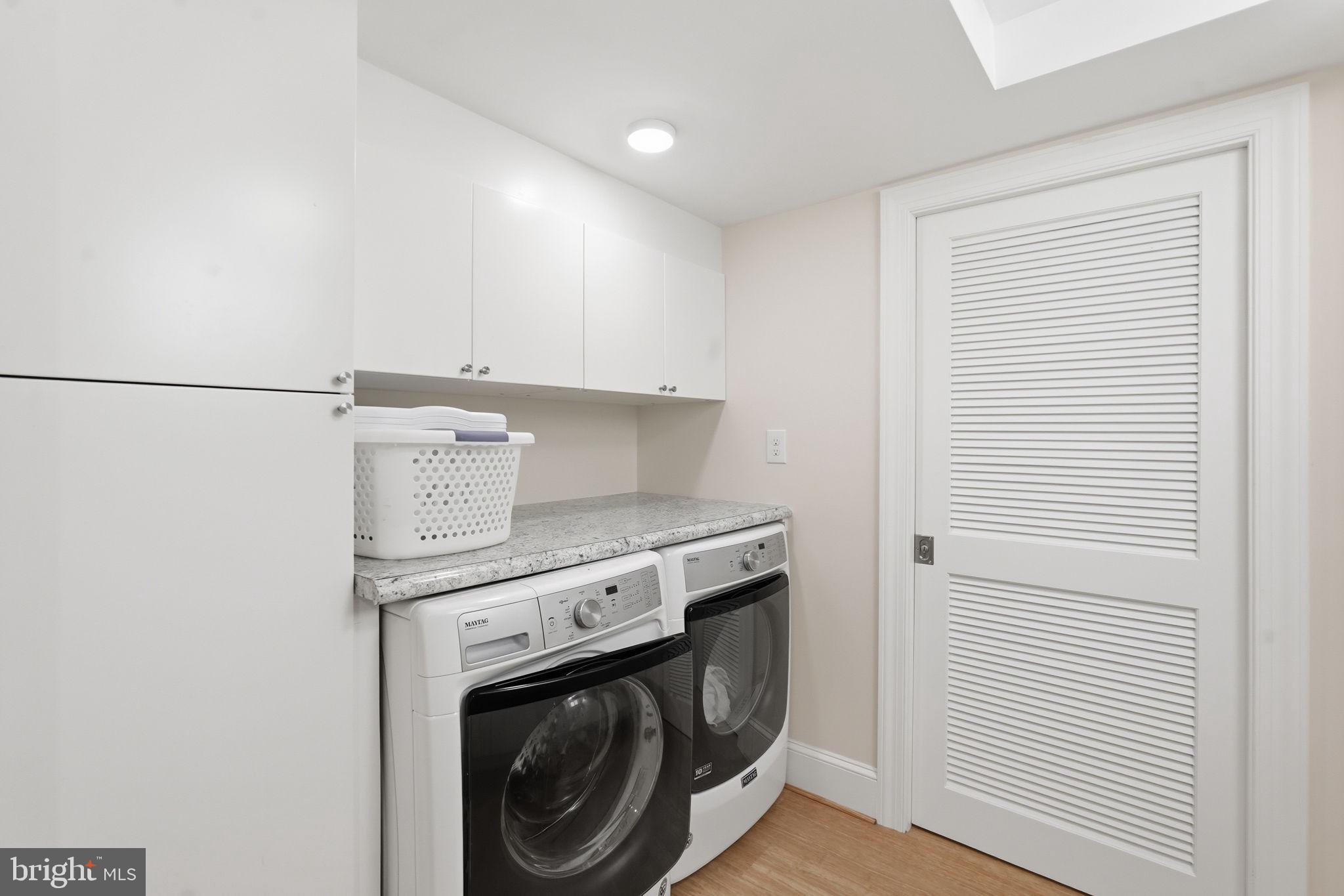 HAWTHORNE - Residential