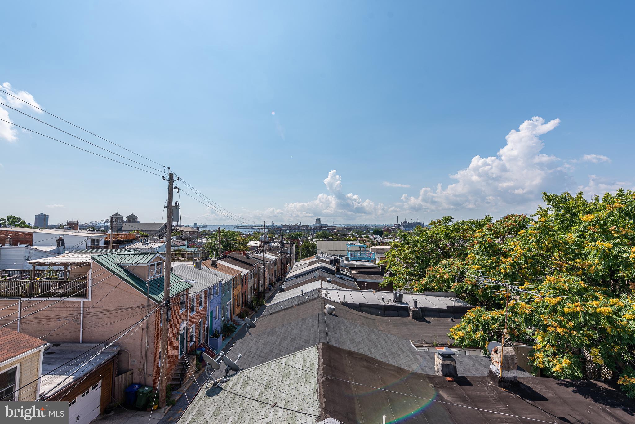 UPPER FELLS POINT - Commercial Sale