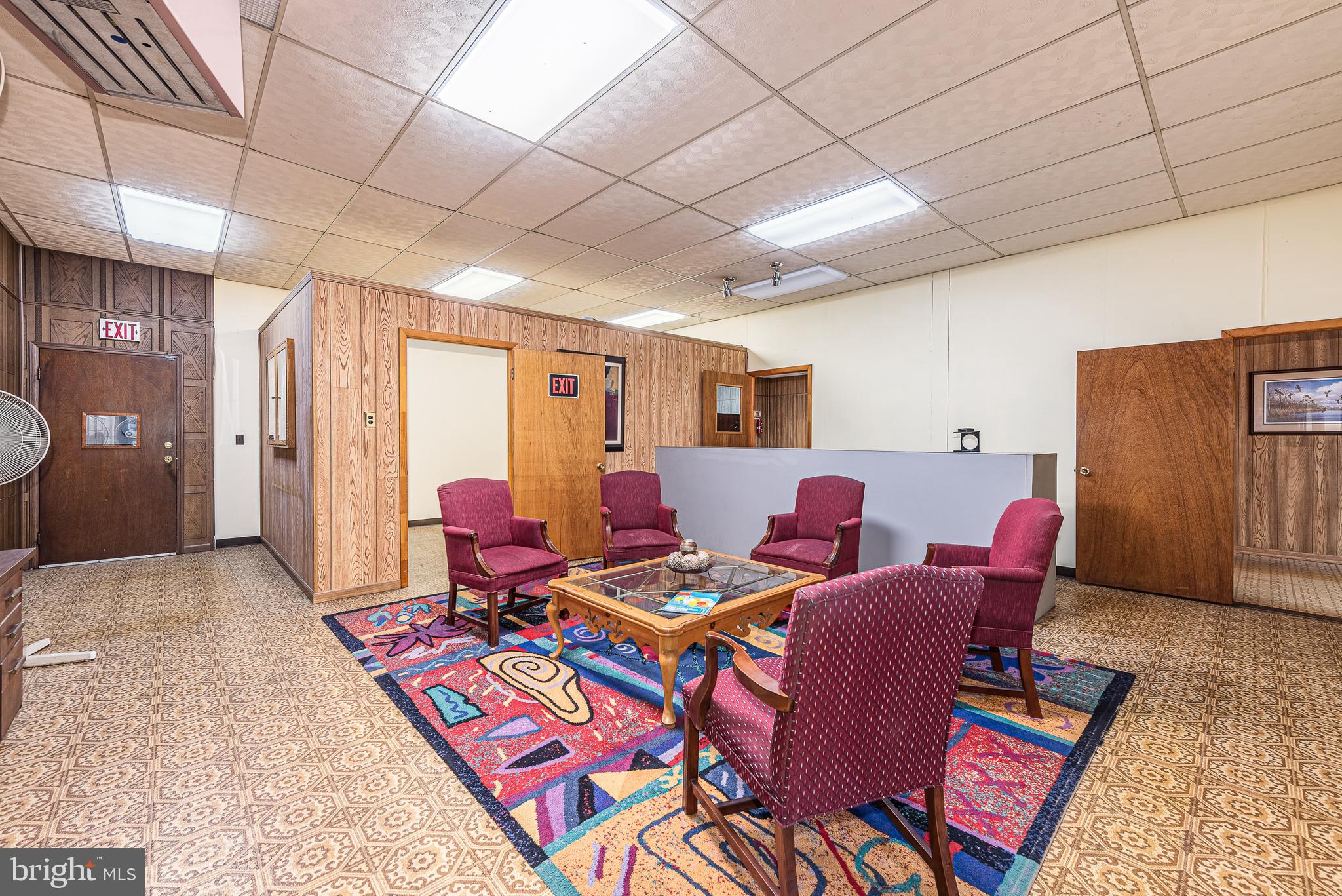 UPPER FELLS POINT - Commercial Sale