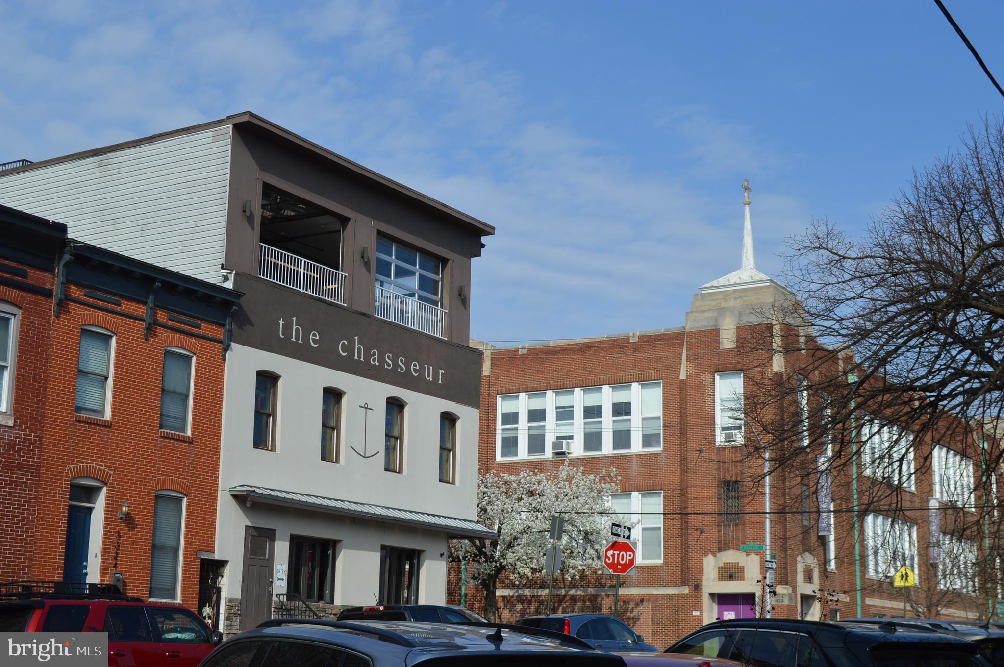 CANTON - Residential