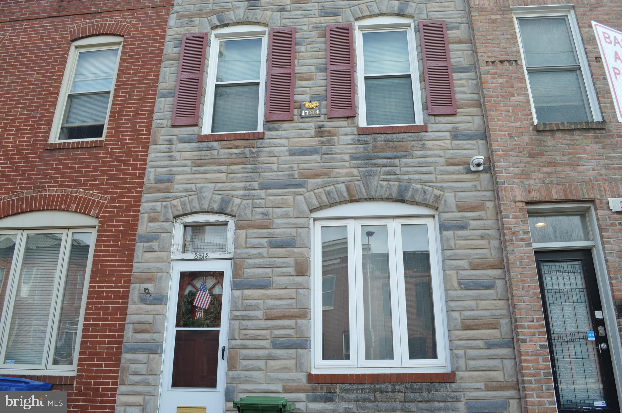 CANTON - Residential