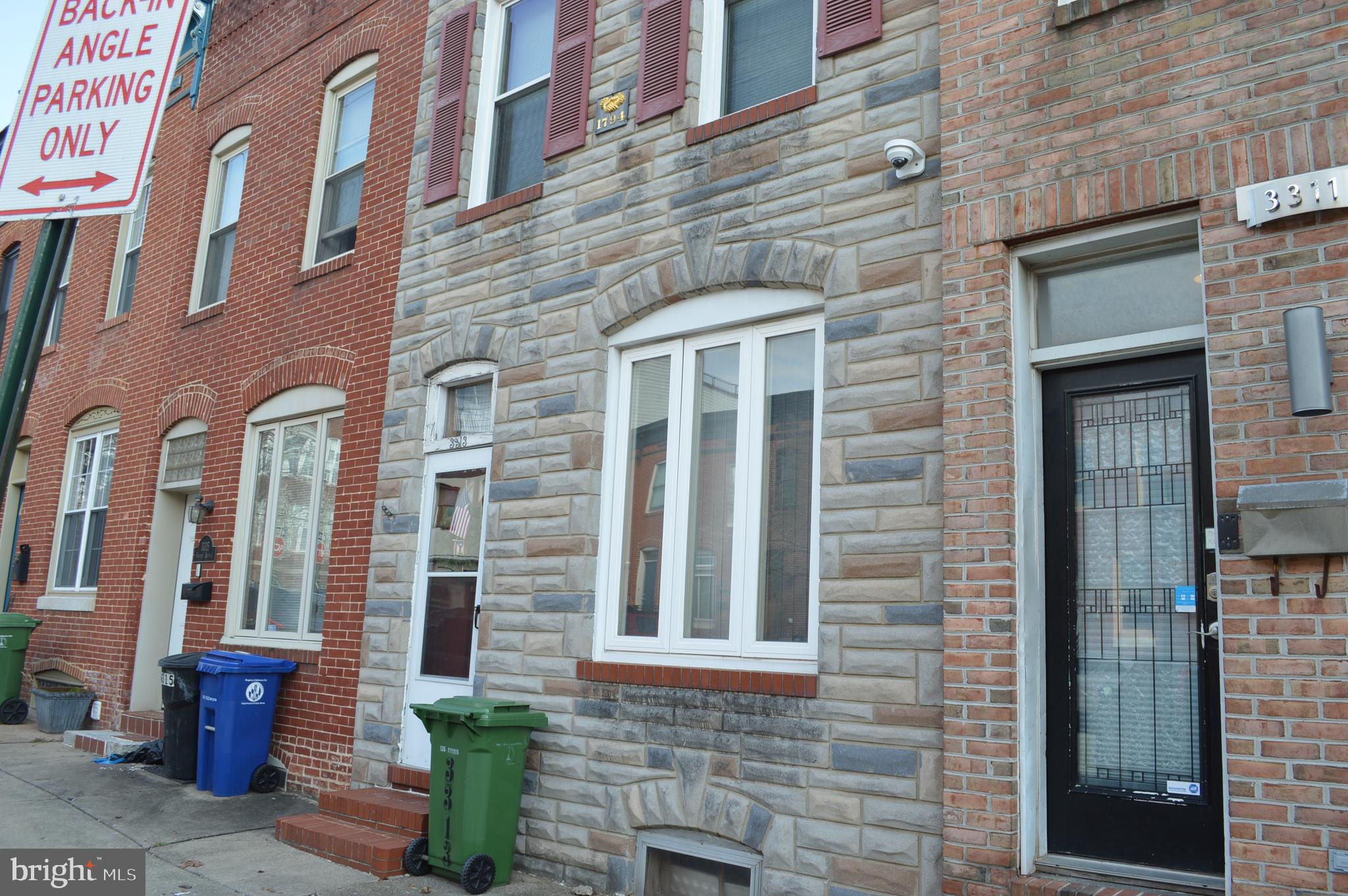 CANTON - Residential