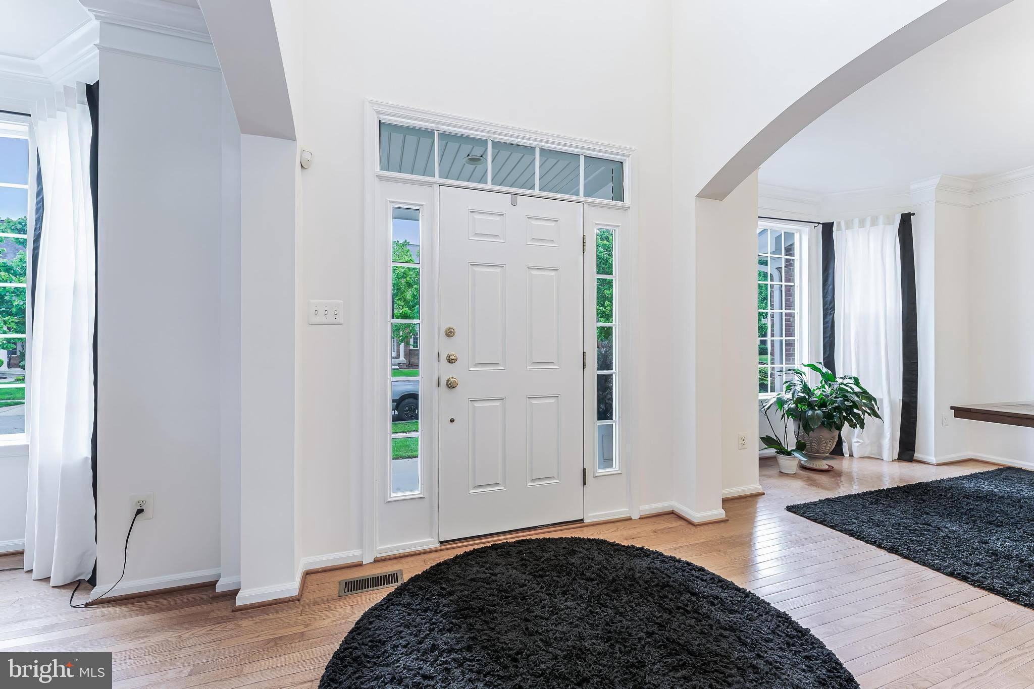 GREENS PISCATAWAY - Residential