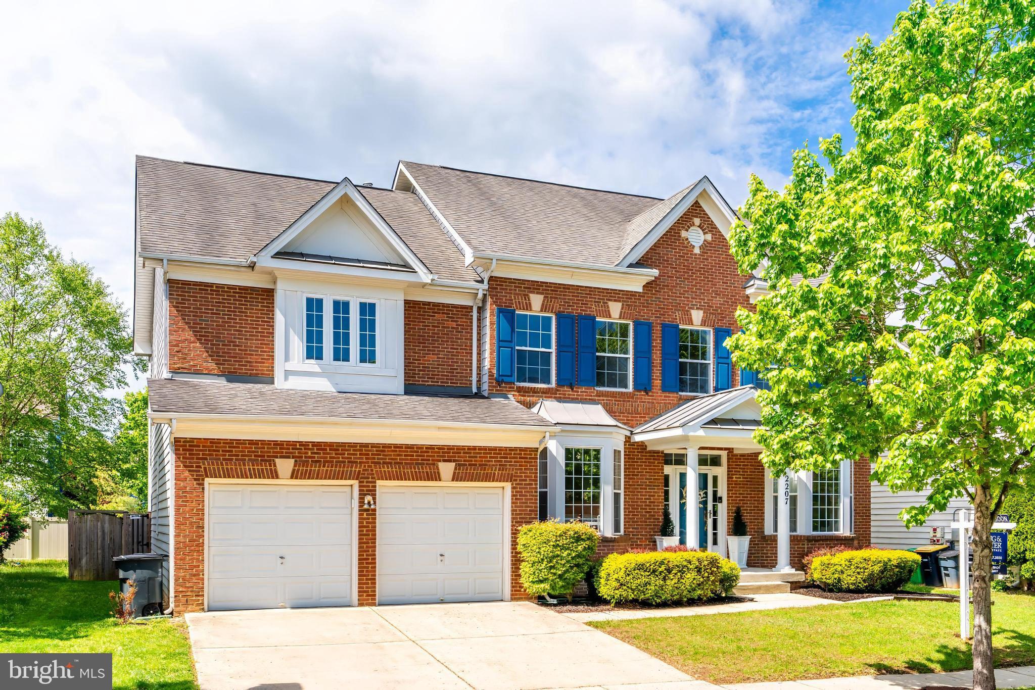 GREENS PISCATAWAY - Residential