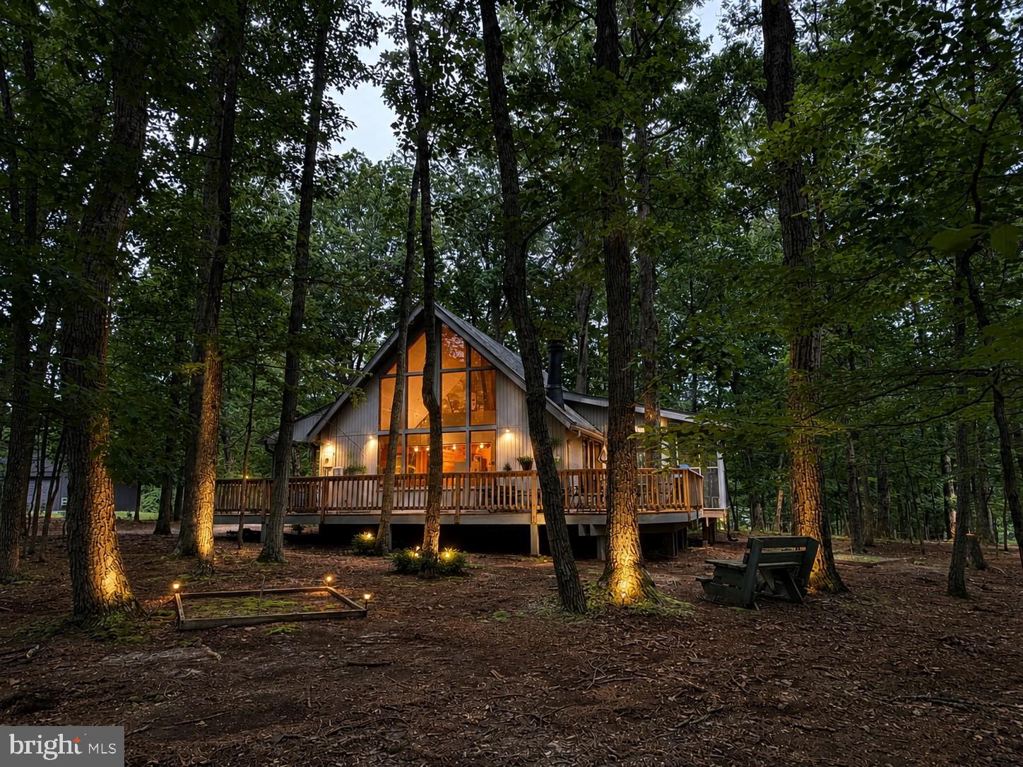 THE WOODS - Residential