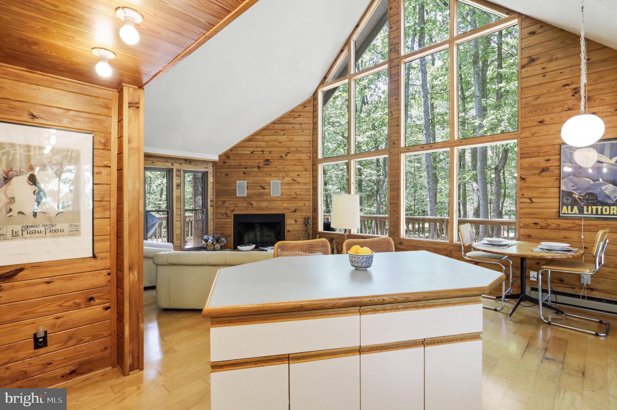 THE WOODS - Residential