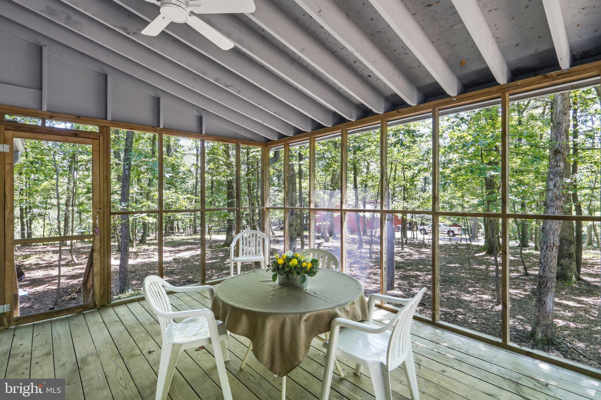 THE WOODS - Residential