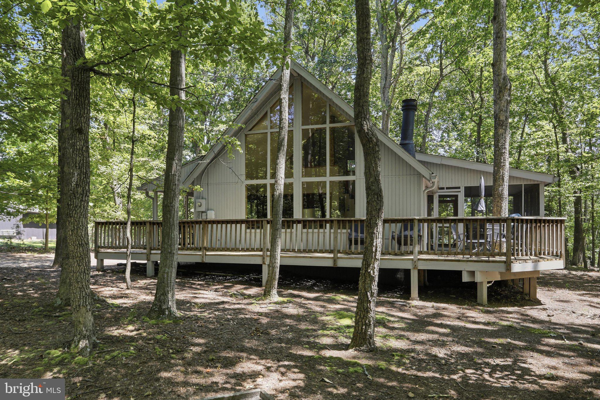 THE WOODS - Residential