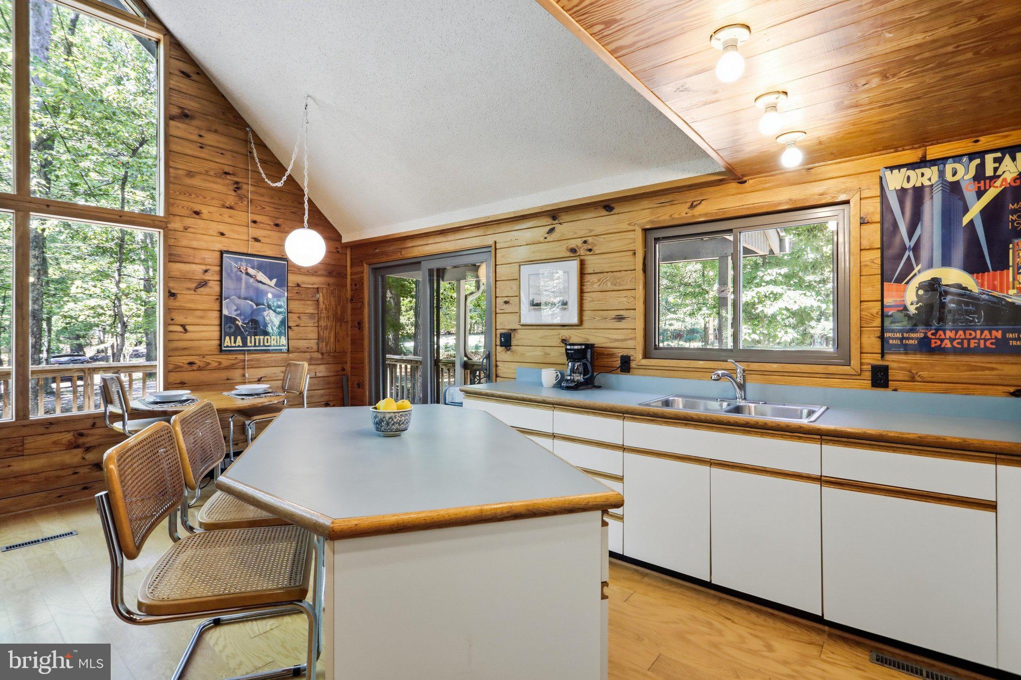 THE WOODS - Residential