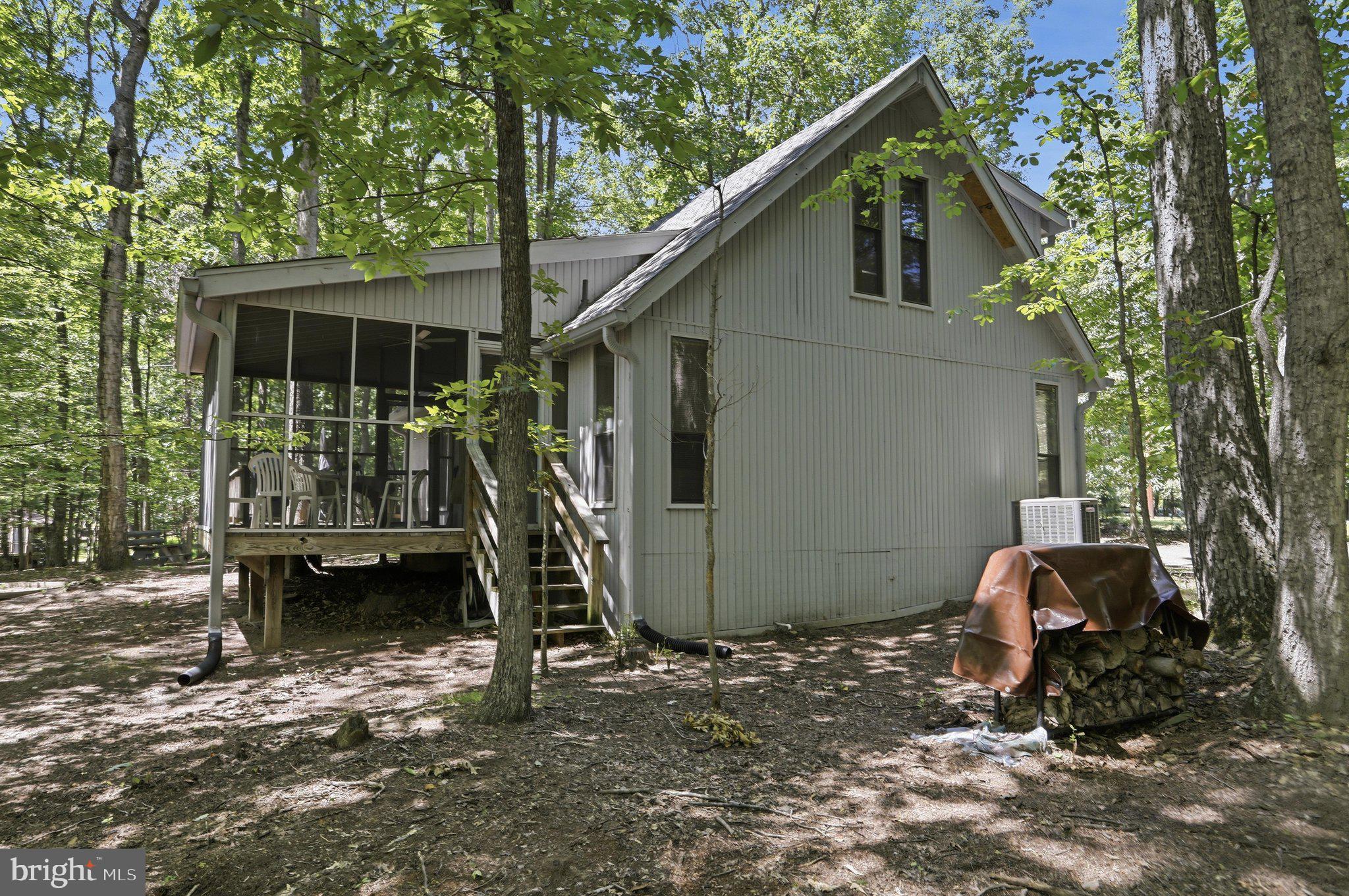 THE WOODS - Residential