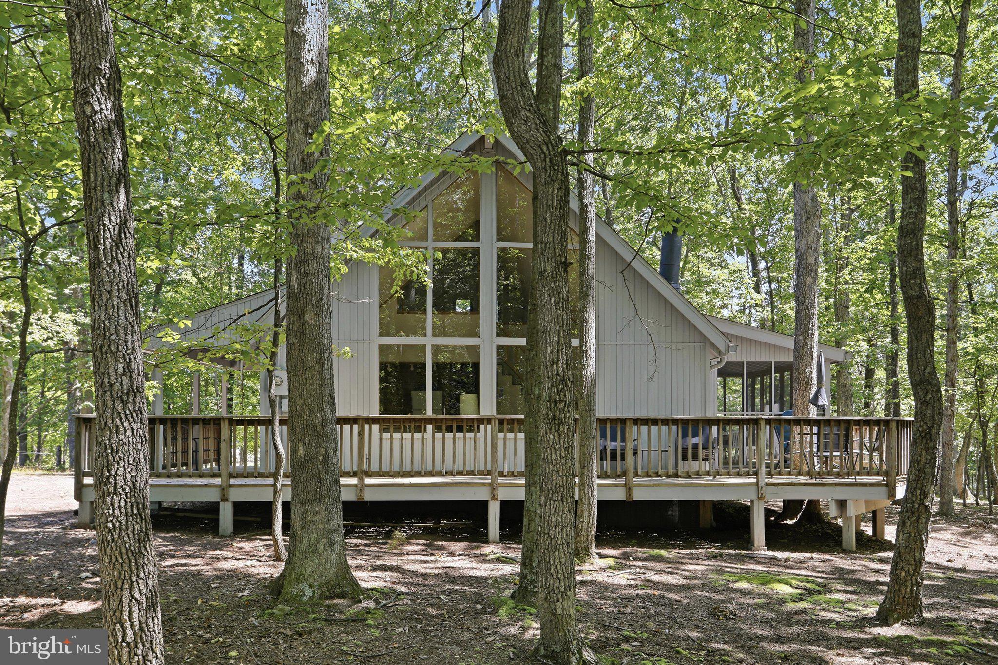 THE WOODS - Residential