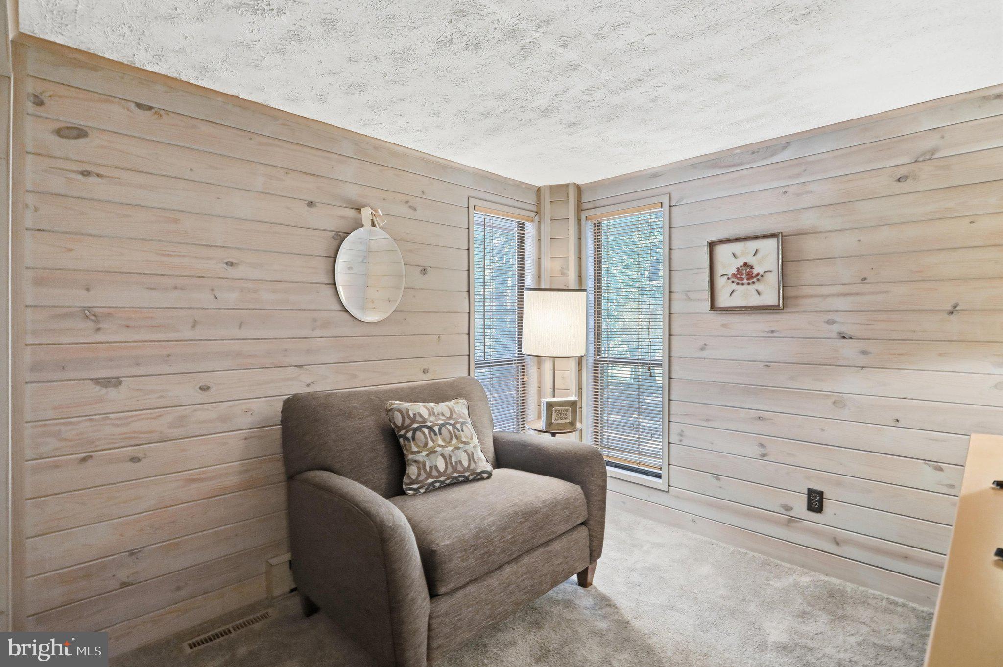 THE WOODS - Residential