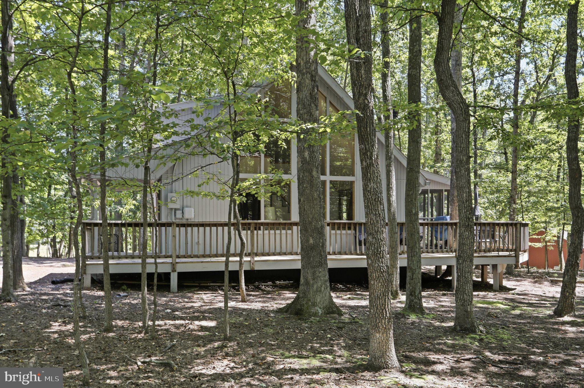 THE WOODS - Residential
