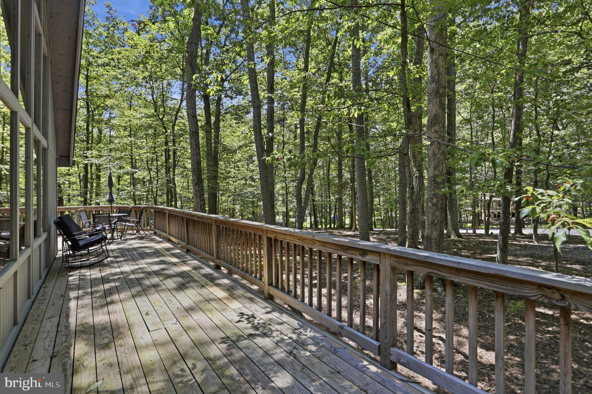 THE WOODS - Residential