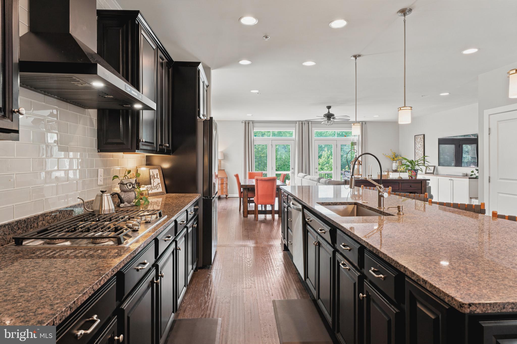 GREENLEIGH - Residential