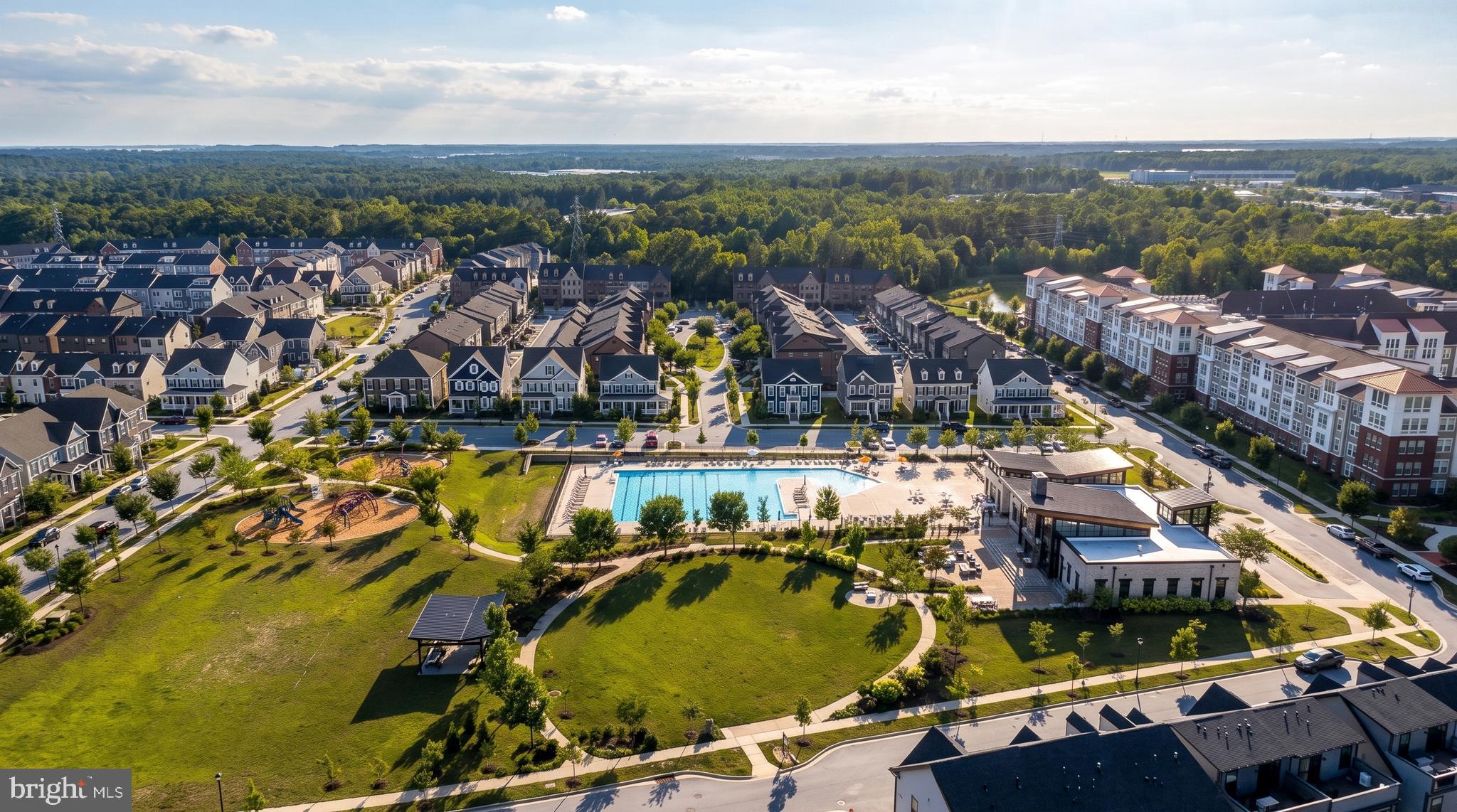 GREENLEIGH - Residential