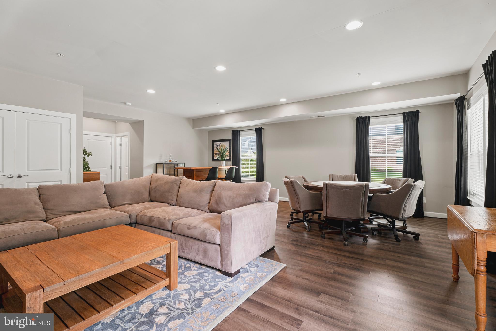 GREENLEIGH - Residential