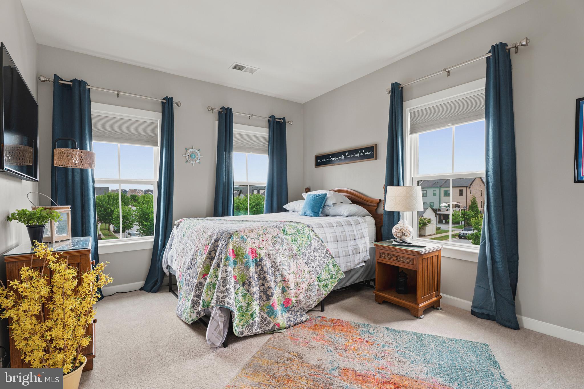 GREENLEIGH - Residential