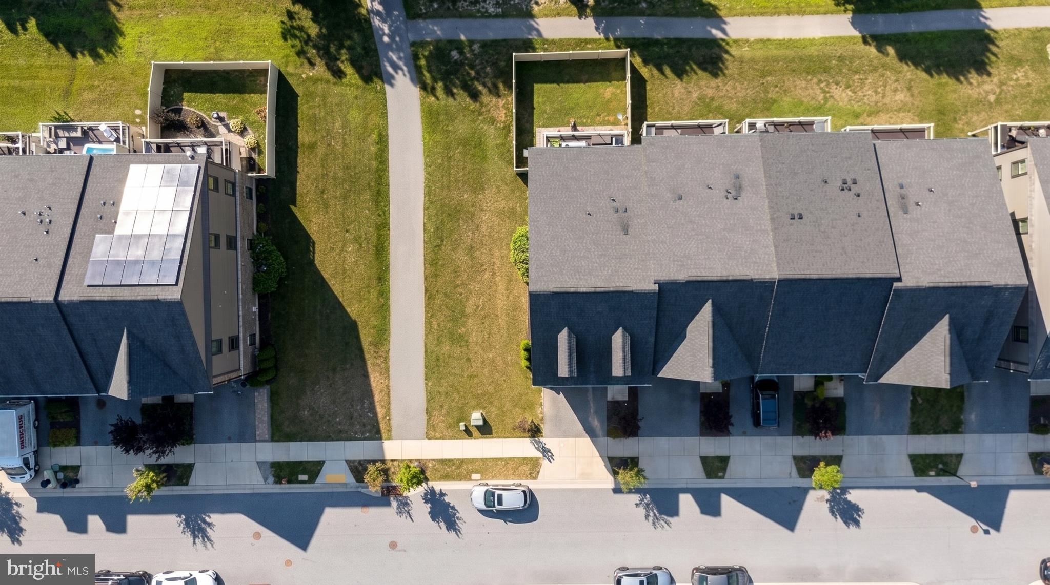 GREENLEIGH - Residential