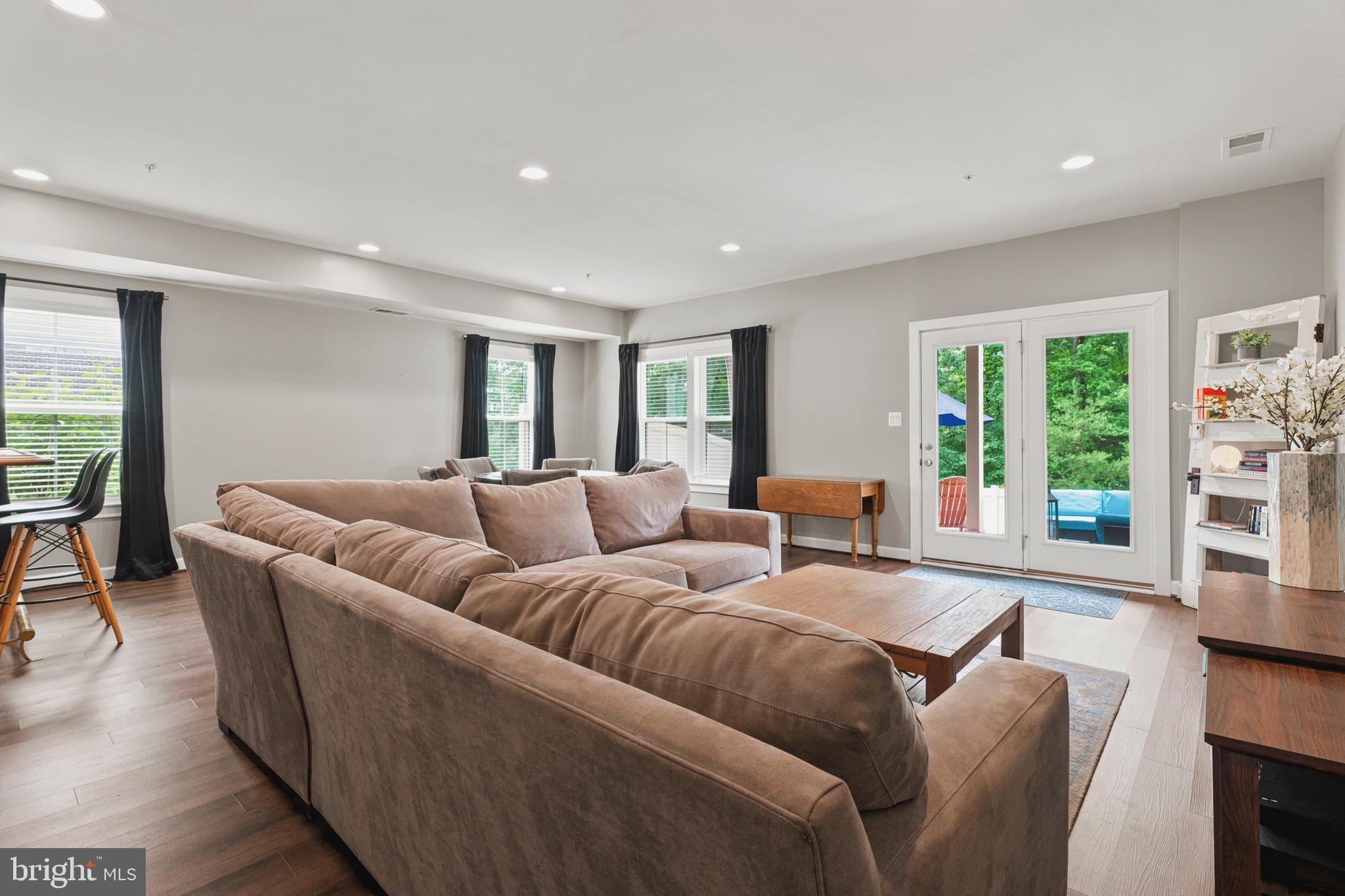 GREENLEIGH - Residential