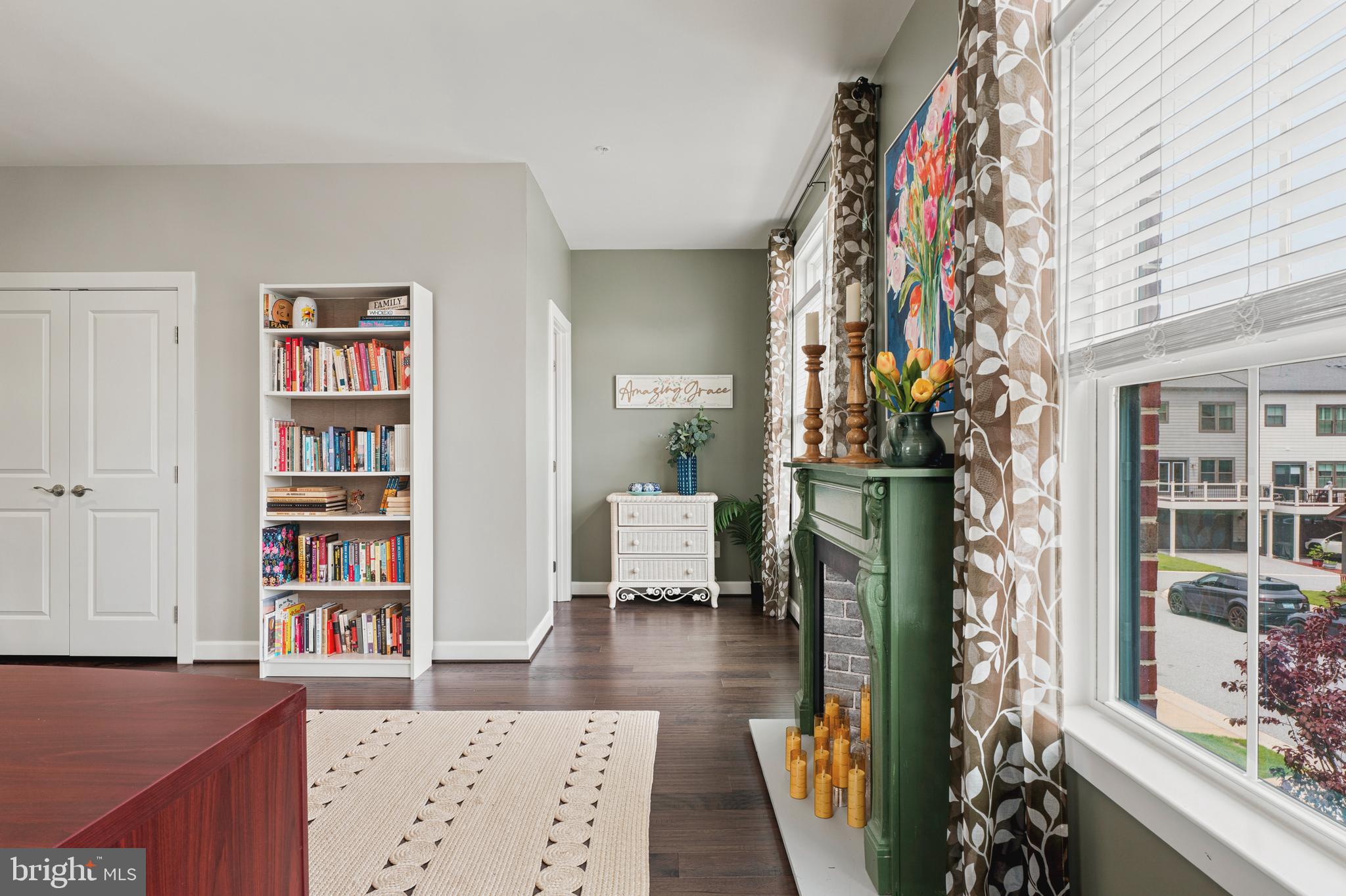 GREENLEIGH - Residential