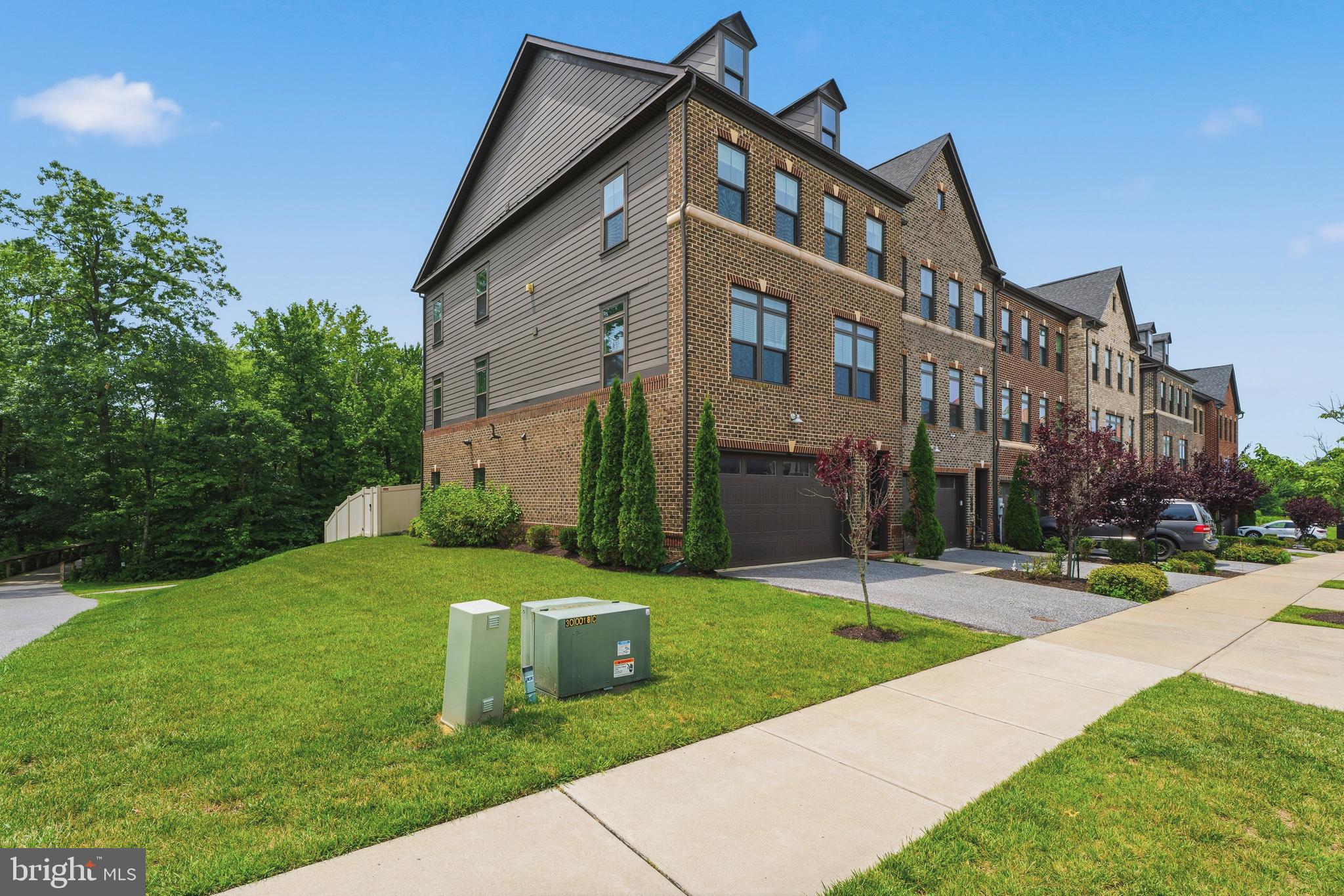 GREENLEIGH - Residential
