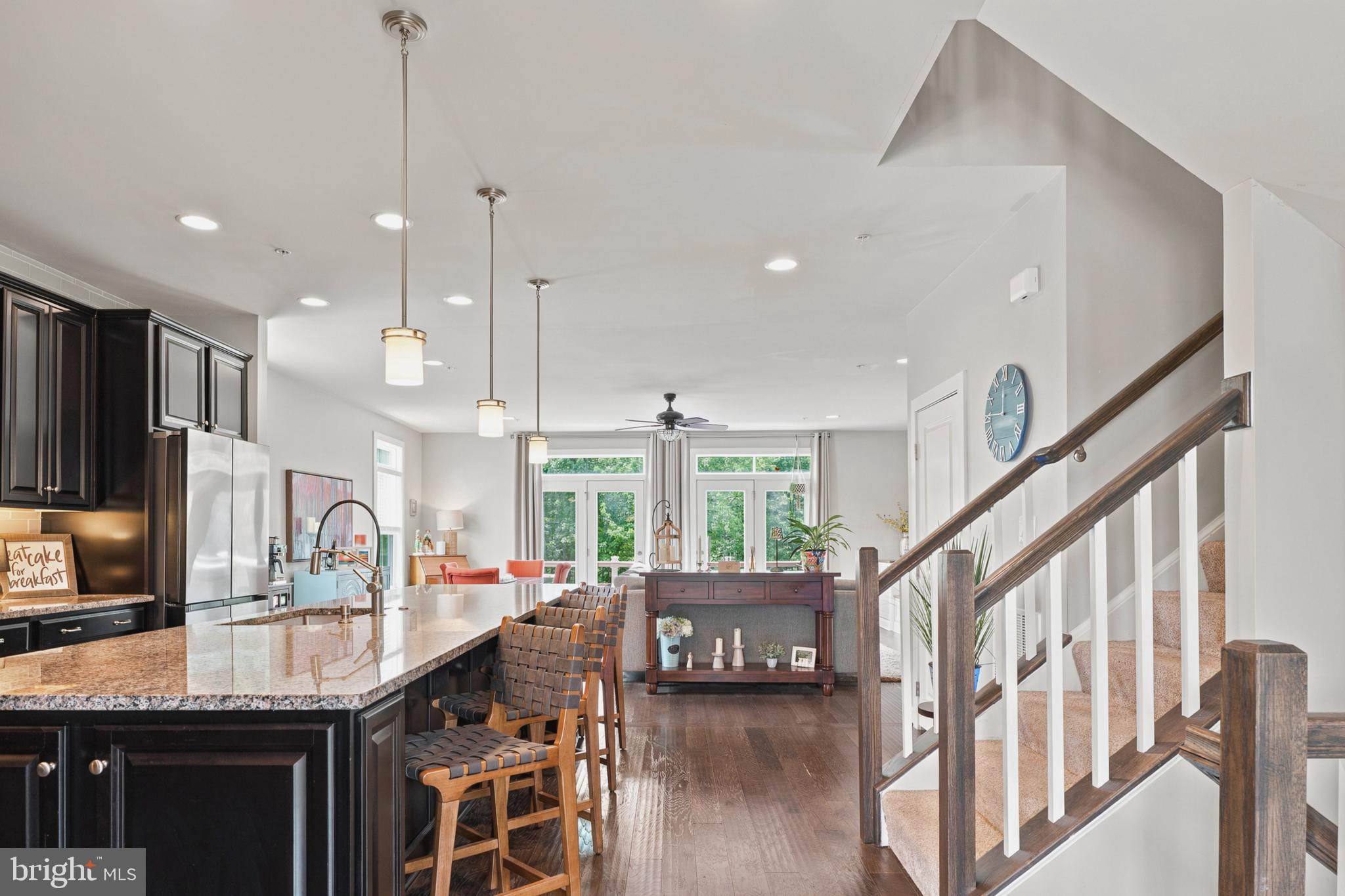 GREENLEIGH - Residential