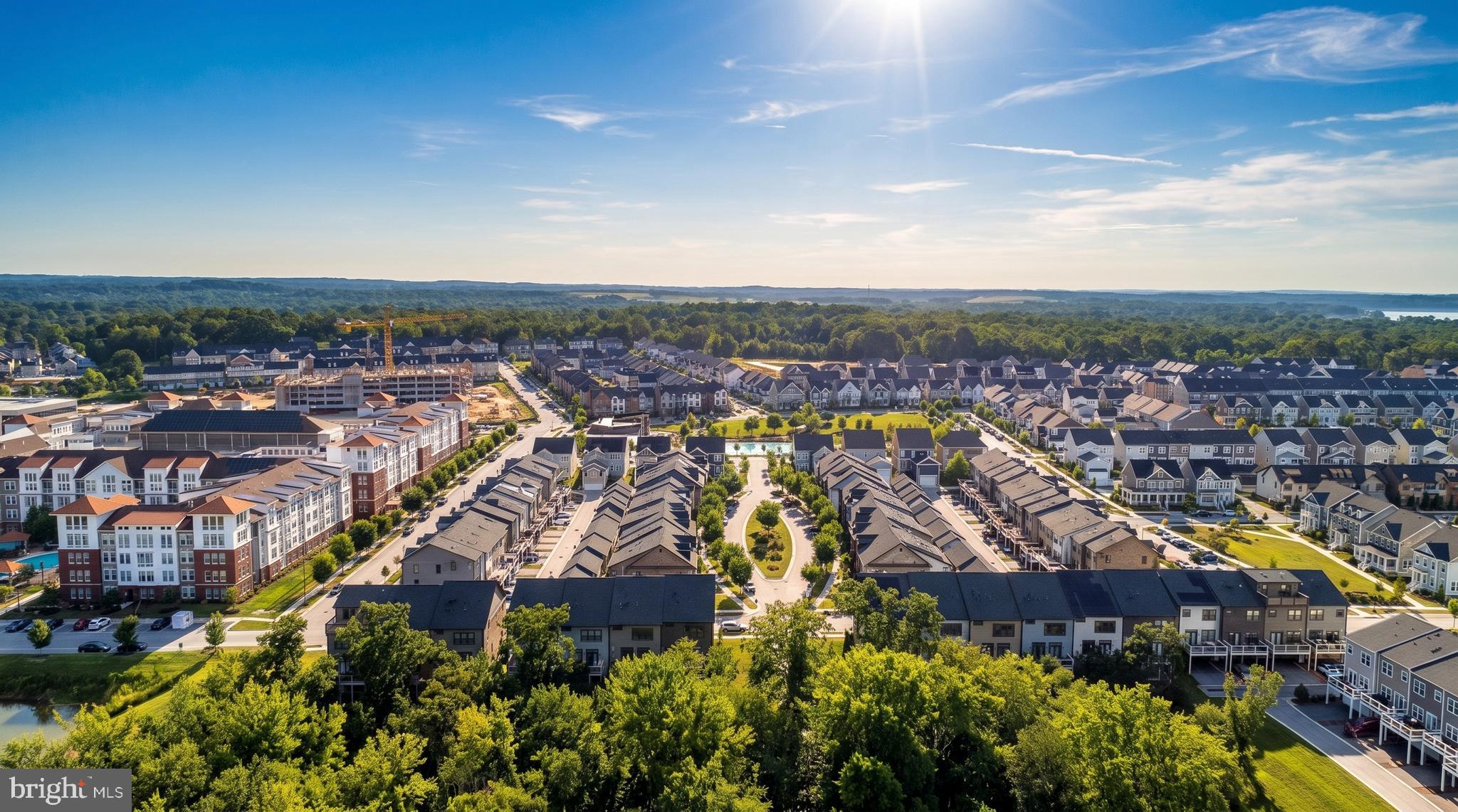 GREENLEIGH - Residential