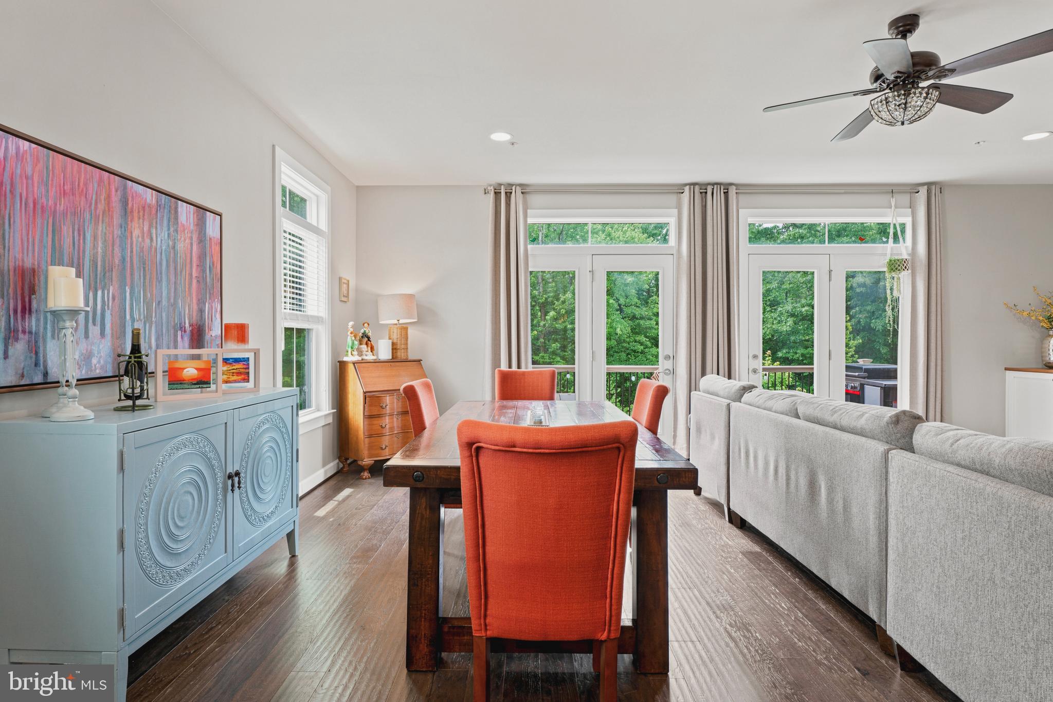 GREENLEIGH - Residential