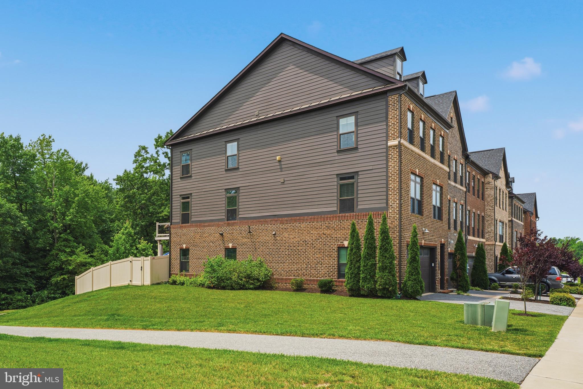 GREENLEIGH - Residential