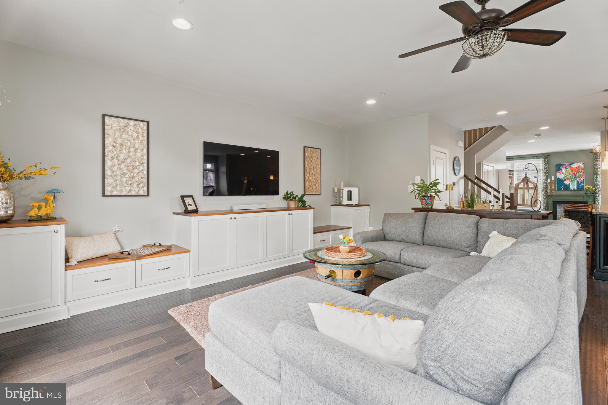 GREENLEIGH - Residential