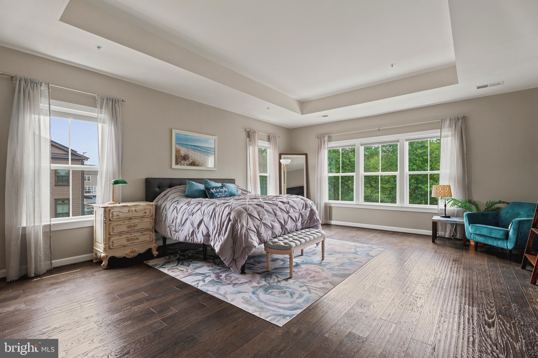 GREENLEIGH - Residential