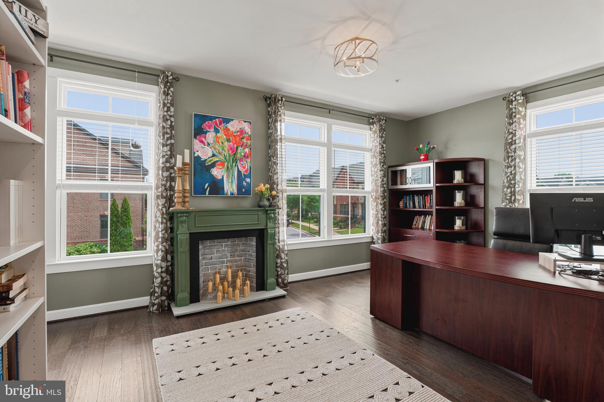 GREENLEIGH - Residential