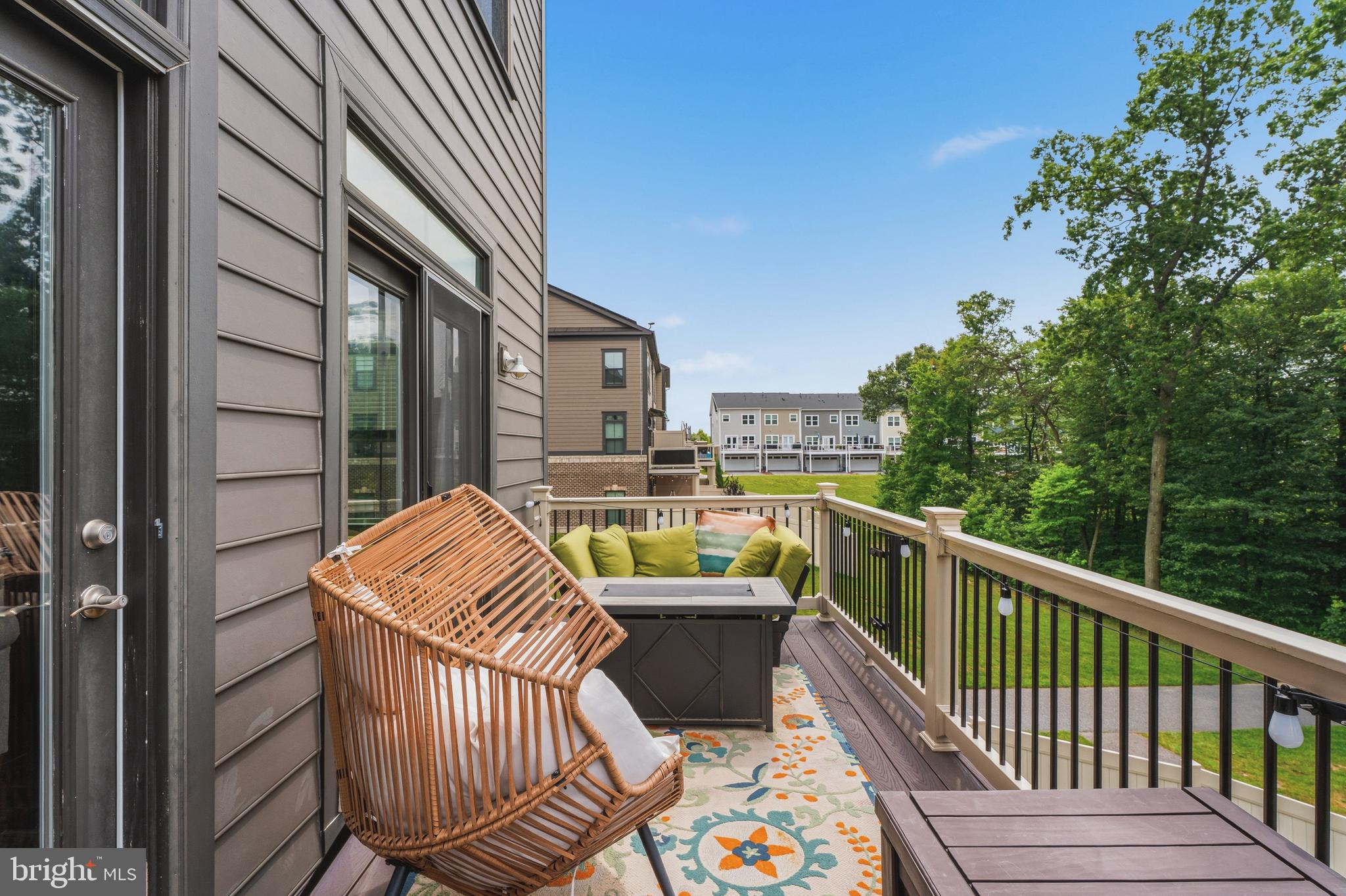 GREENLEIGH - Residential