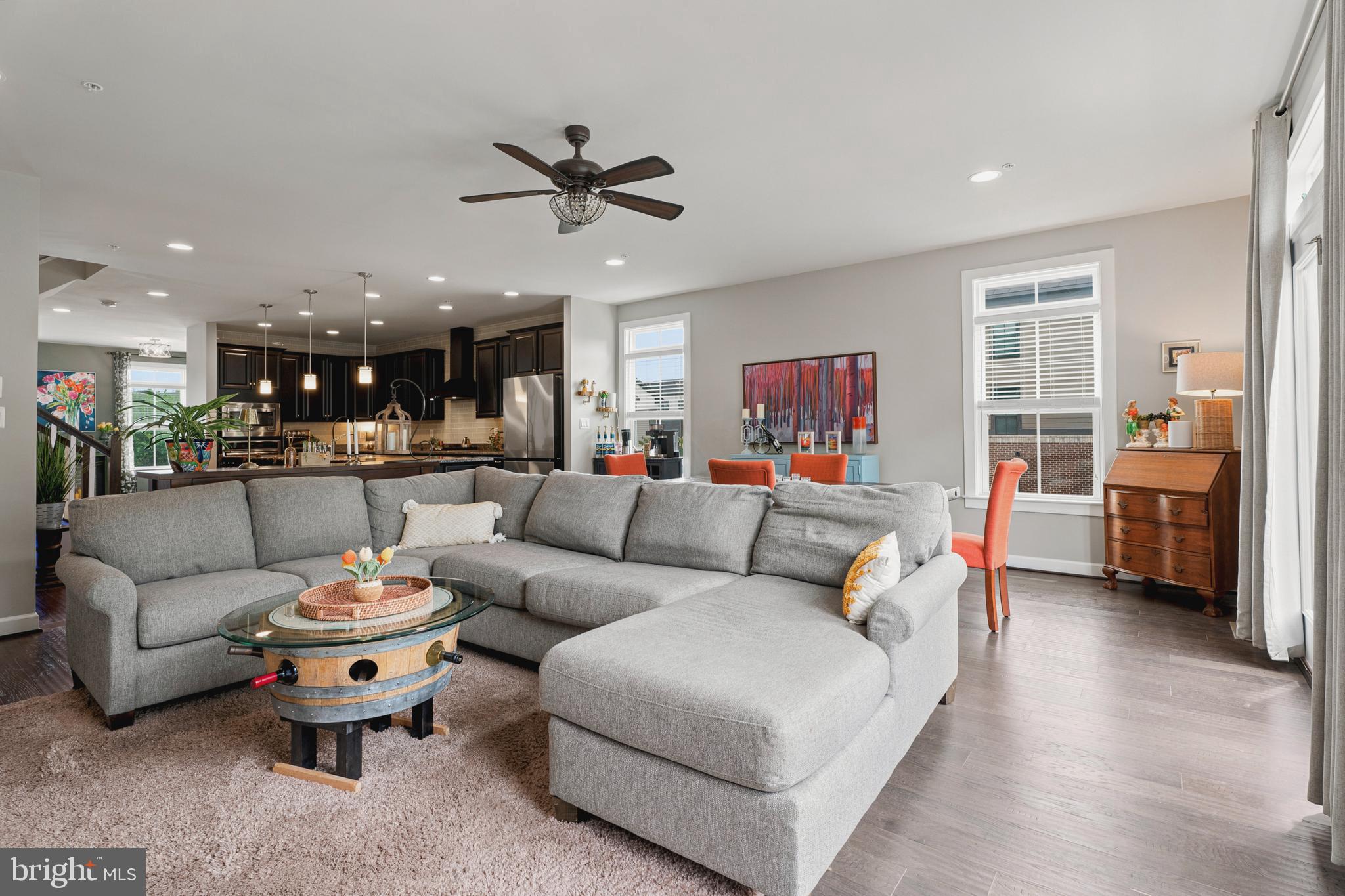 GREENLEIGH - Residential