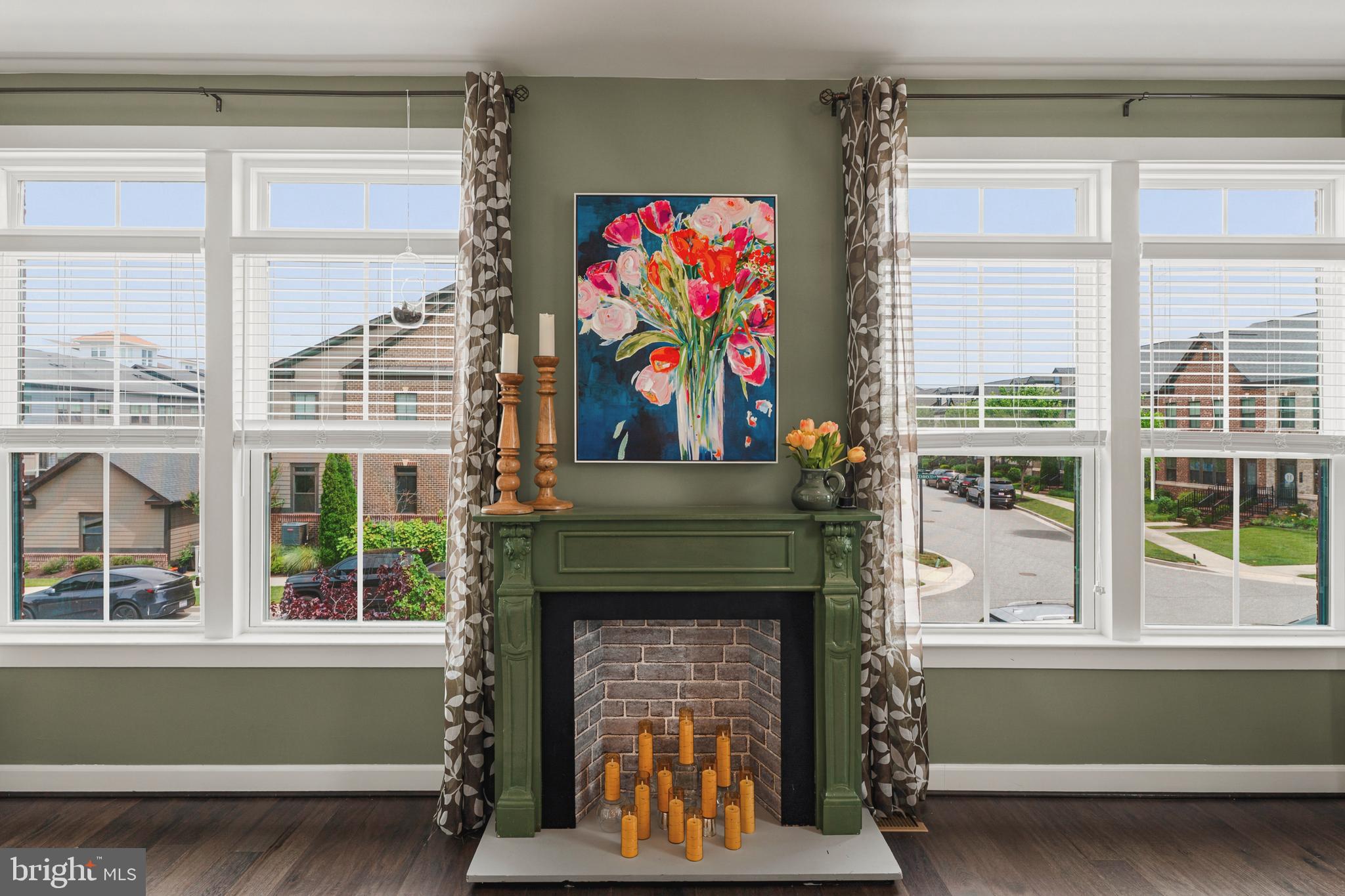 GREENLEIGH - Residential
