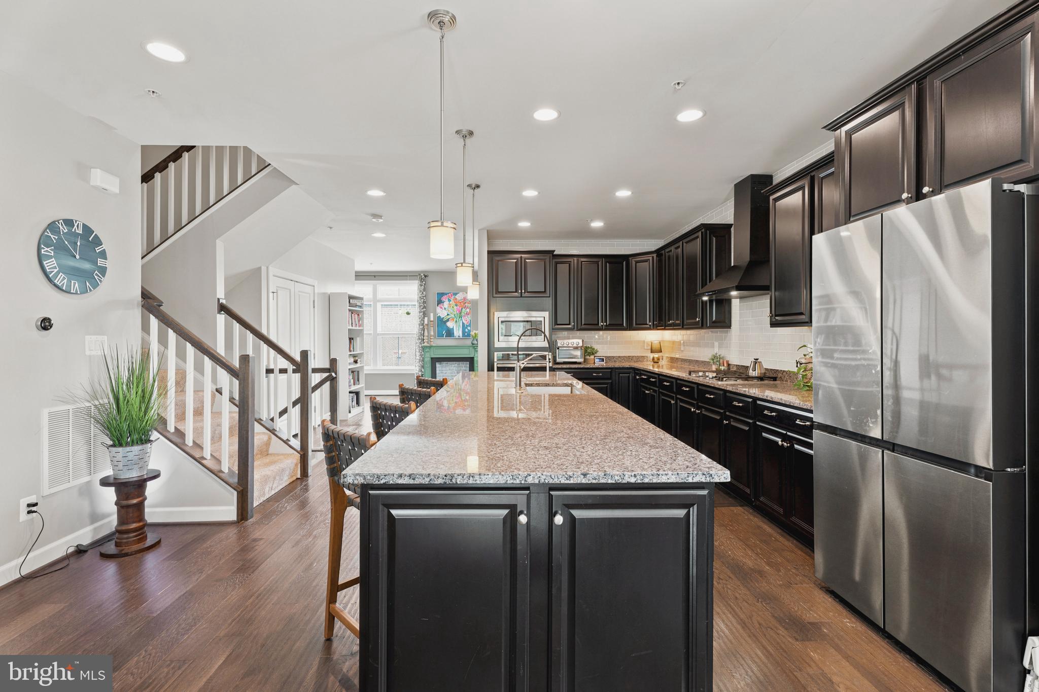 GREENLEIGH - Residential