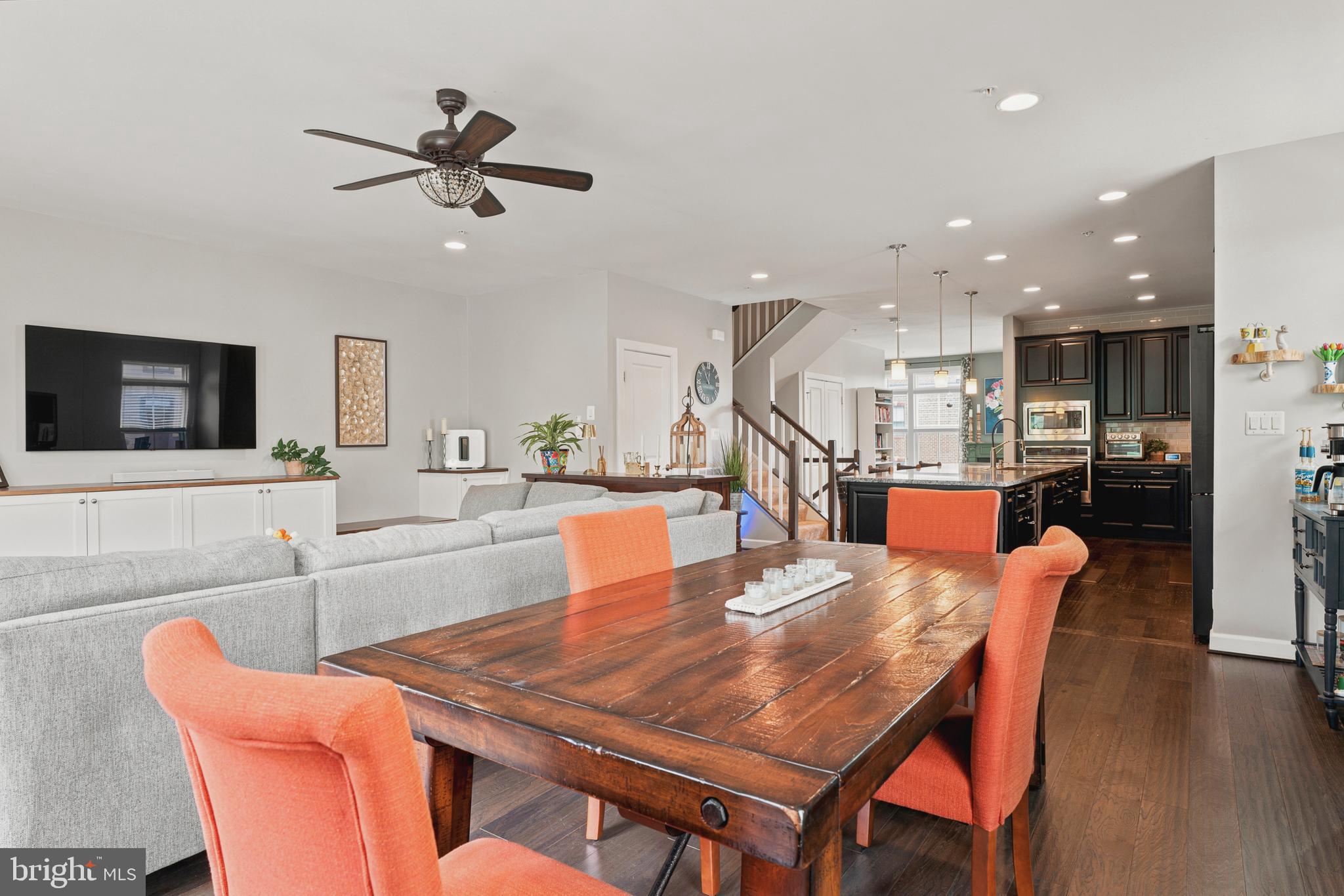 GREENLEIGH - Residential